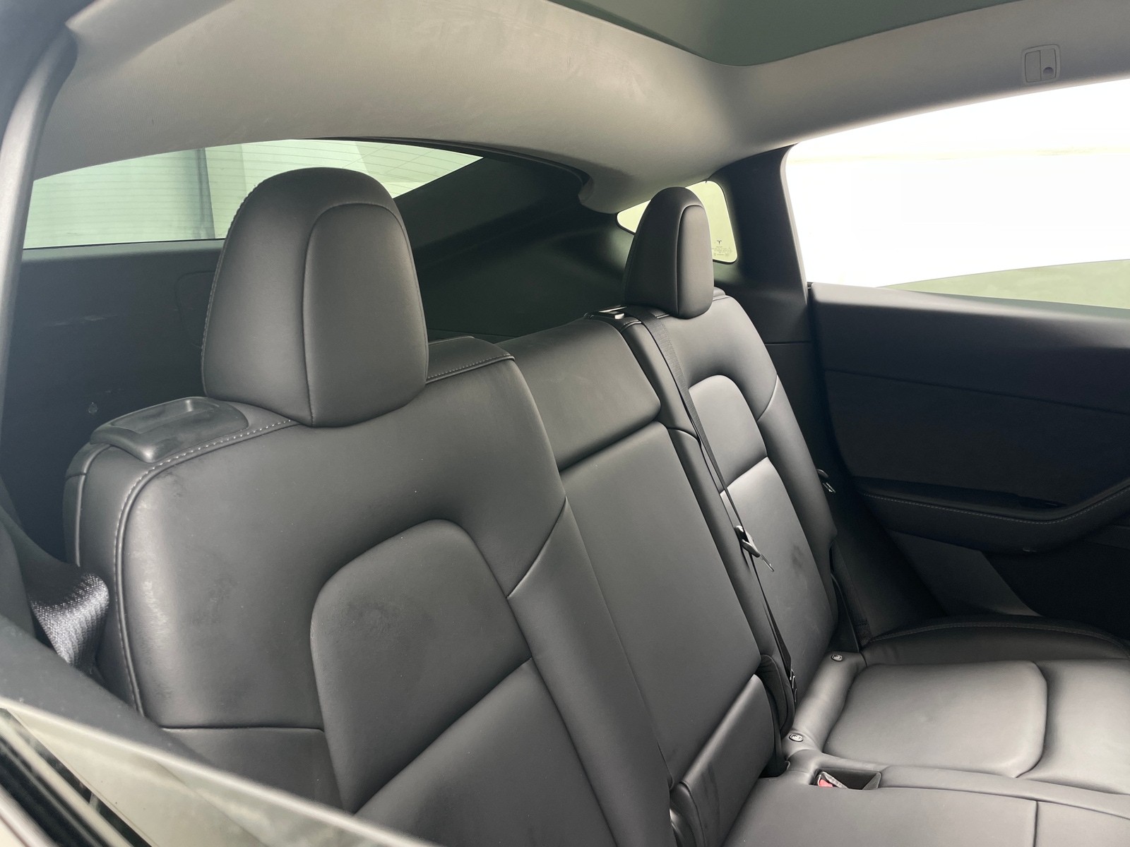 Thumbnail: 2020 Tesla Model Y - 5