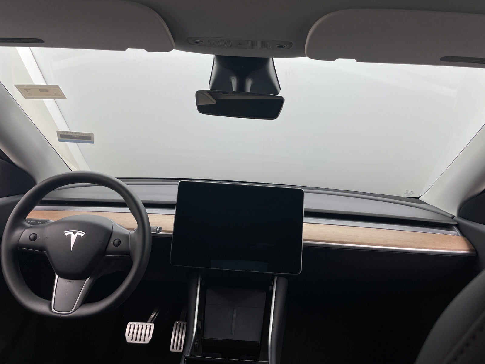 Thumbnail: 2020 Tesla Model Y - 2