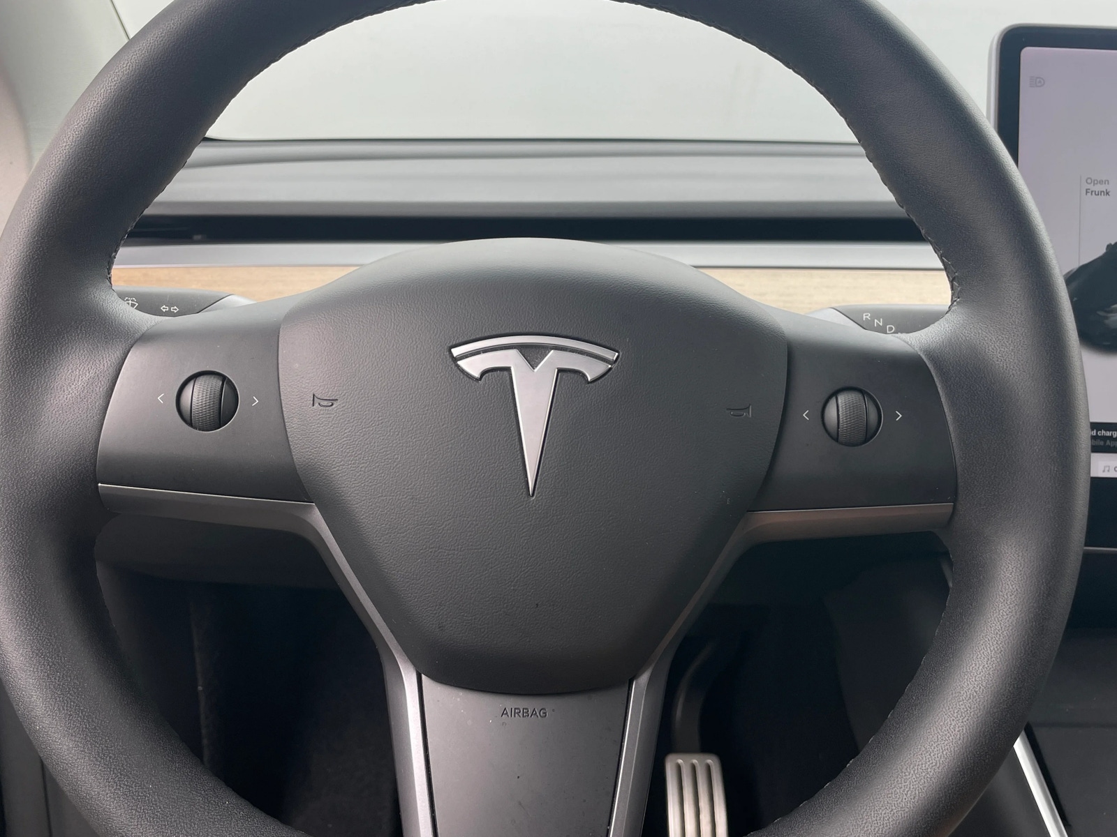 Thumbnail: 2020 Tesla Model Y - 4