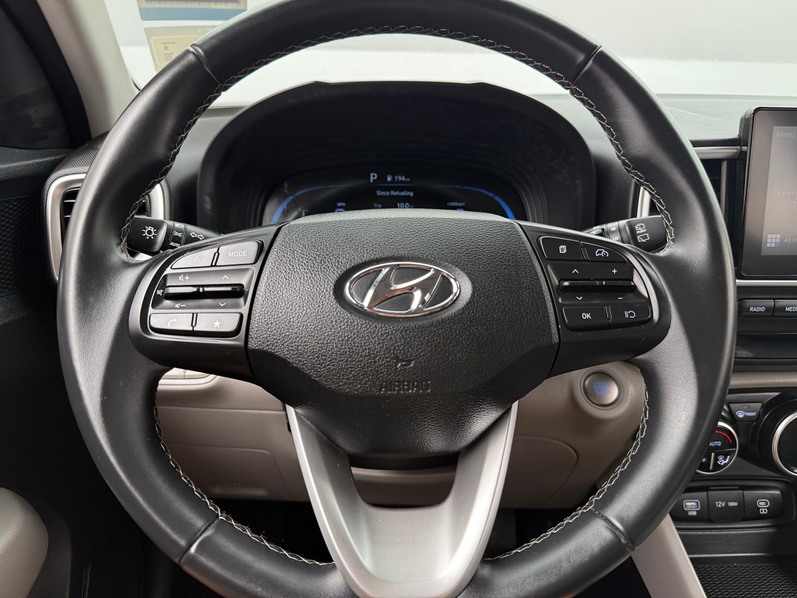 Thumbnail: 2025 Hyundai Venue - 5