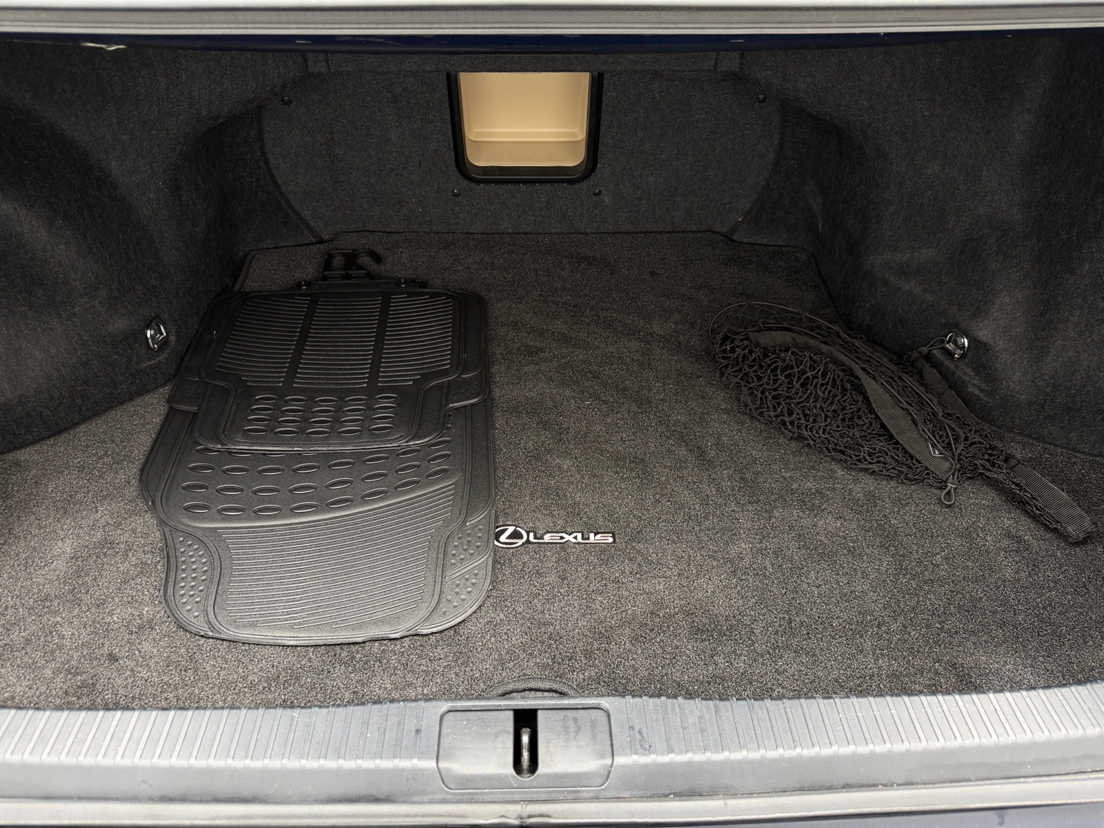 Thumbnail: 2014 Lexus ES - 6