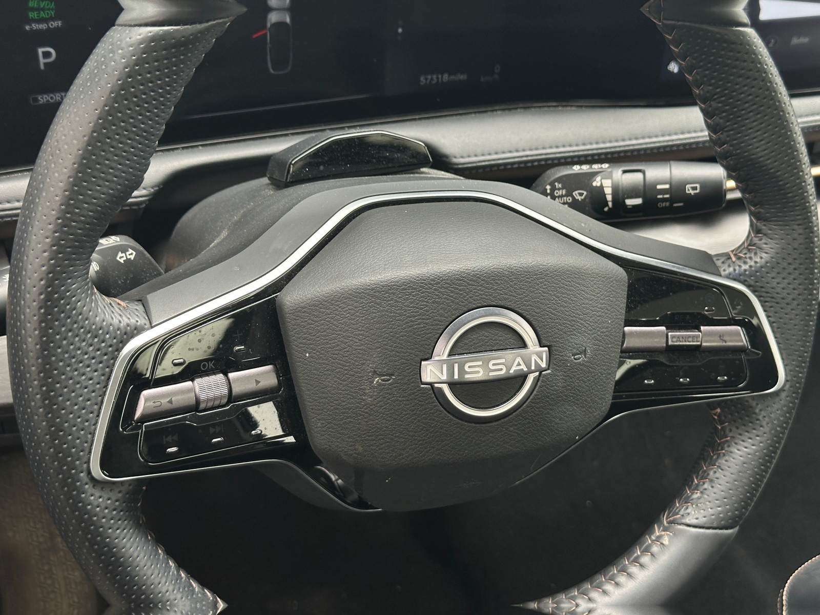 Thumbnail: 2023 Nissan Ariya - 4