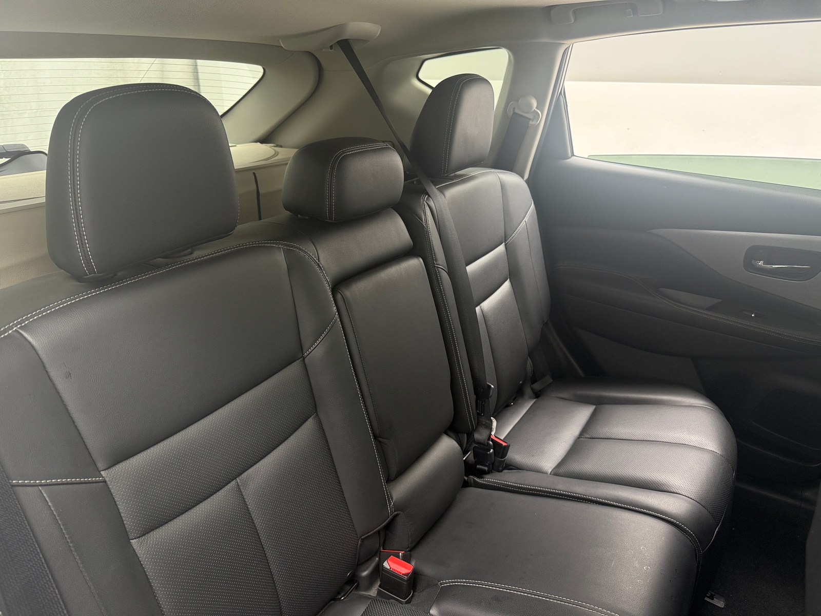 Thumbnail: 2020 Nissan Murano - 5