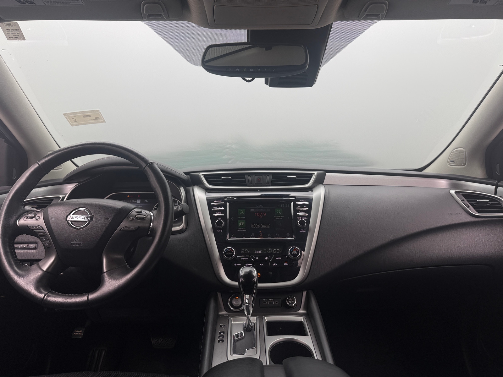 Thumbnail: 2020 Nissan Murano - 2