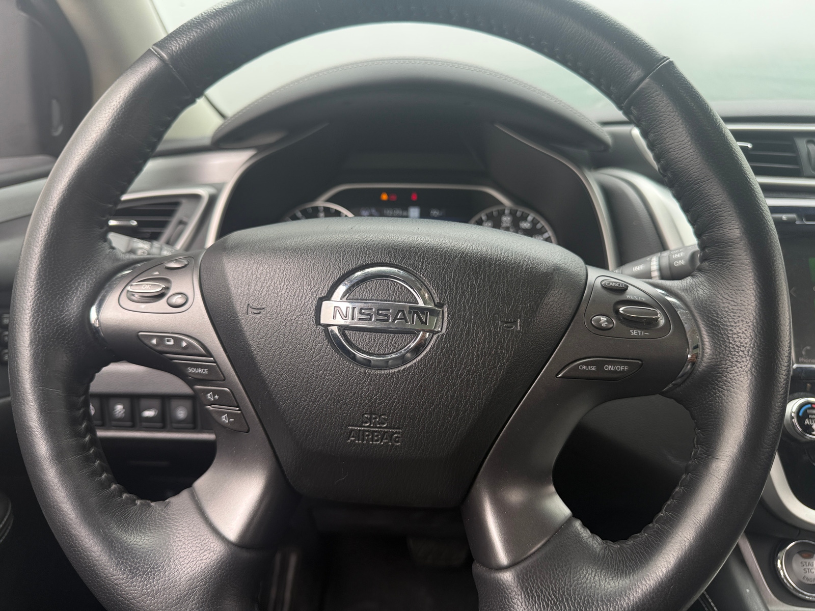 Thumbnail: 2020 Nissan Murano - 4