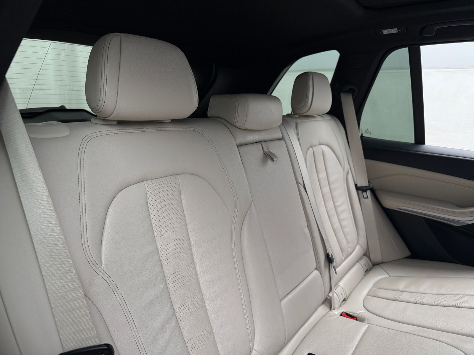 Thumbnail: 2020 BMW X5 - 5