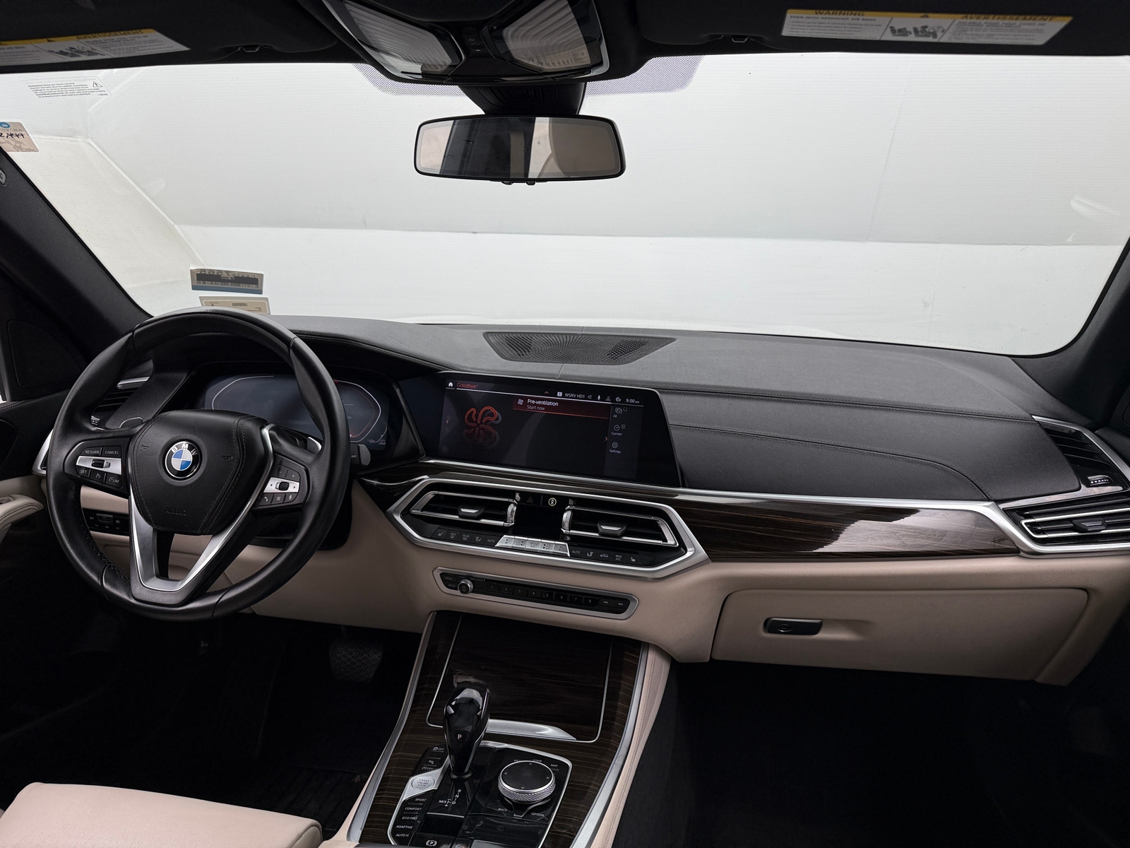 Thumbnail: 2020 BMW X5 - 2