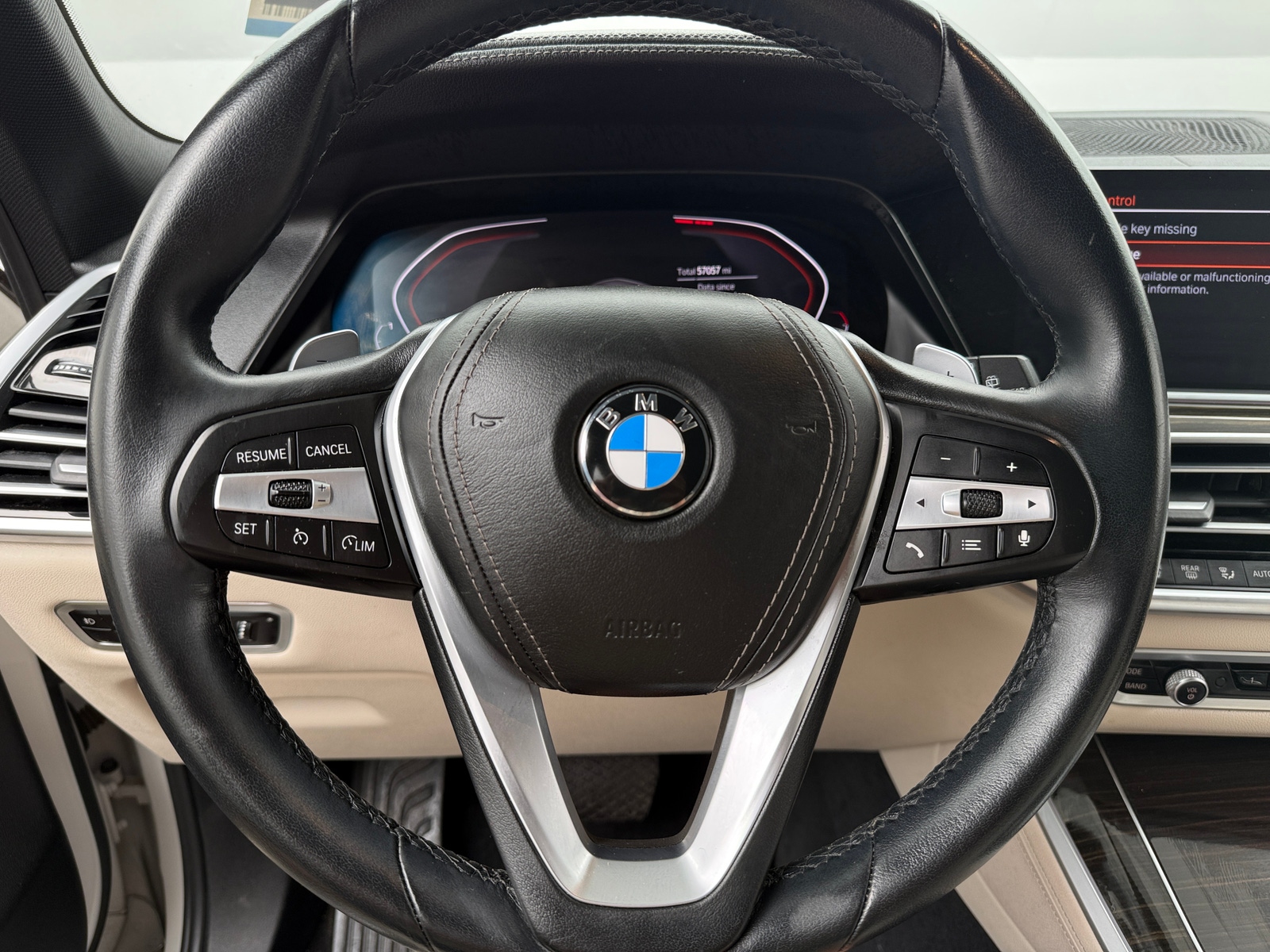 Thumbnail: 2020 BMW X5 - 4