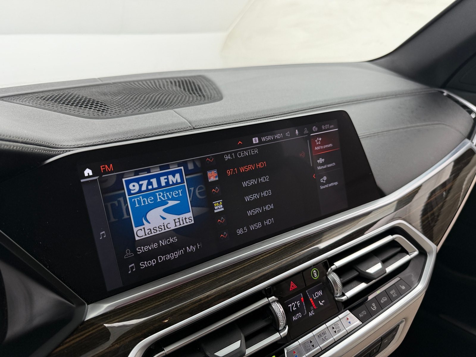 Thumbnail: 2020 BMW X5 - 3
