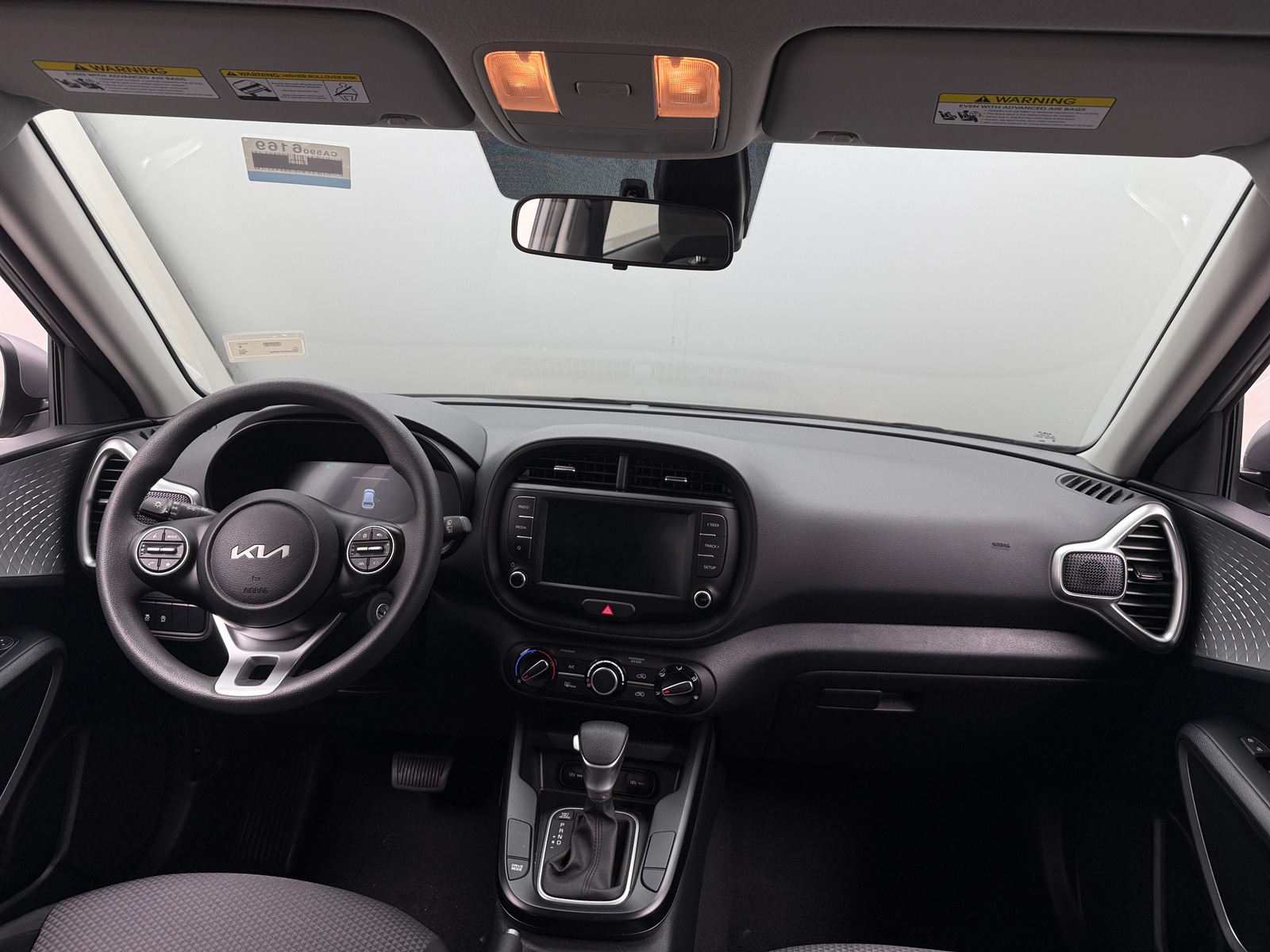 Thumbnail: 2025 Kia Soul - 3