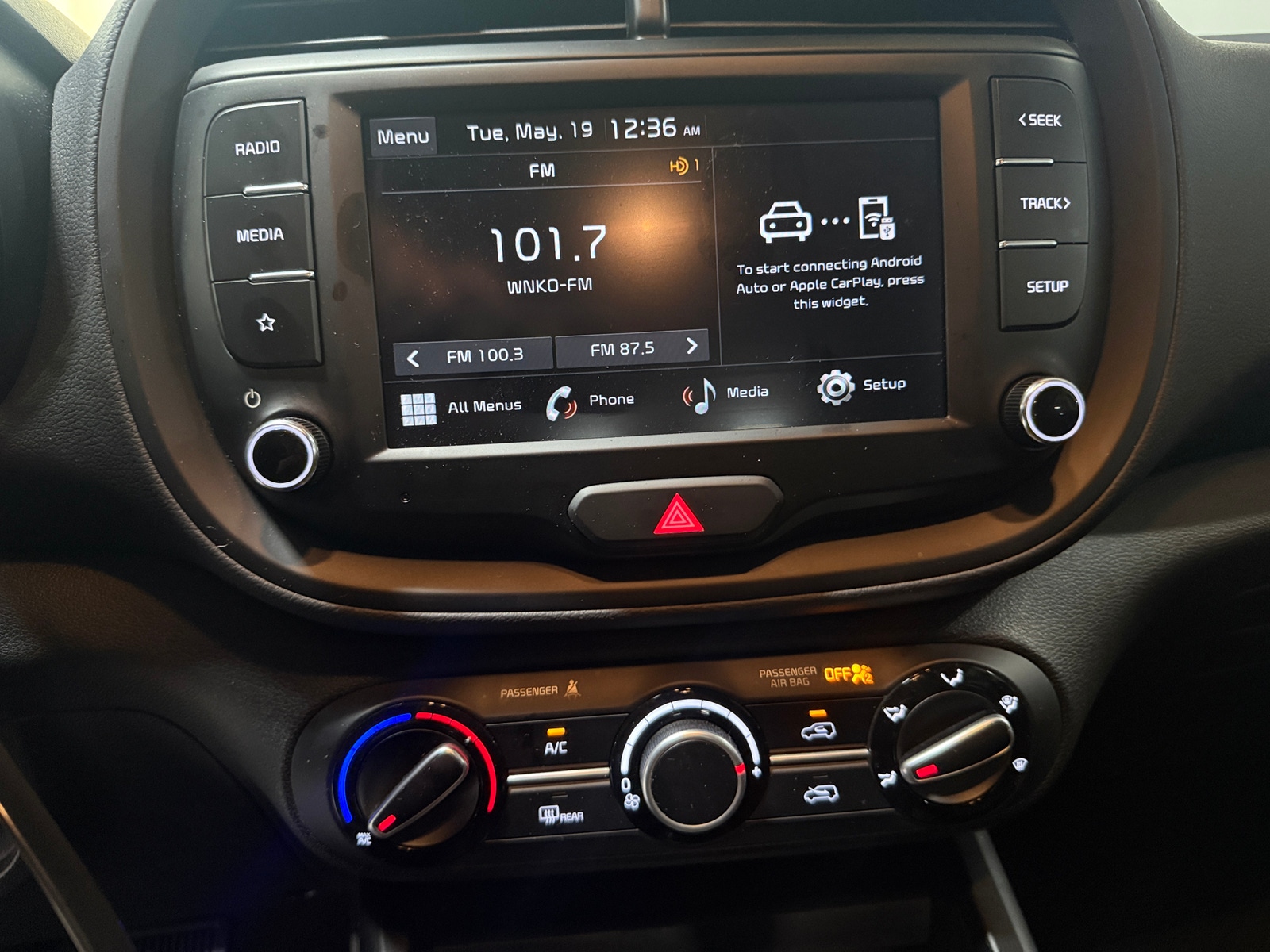 Thumbnail: 2025 Kia Soul - 4