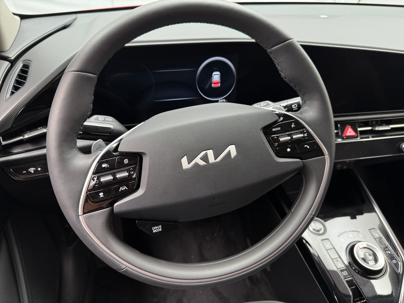 Thumbnail: 2025 Kia Niro - 5