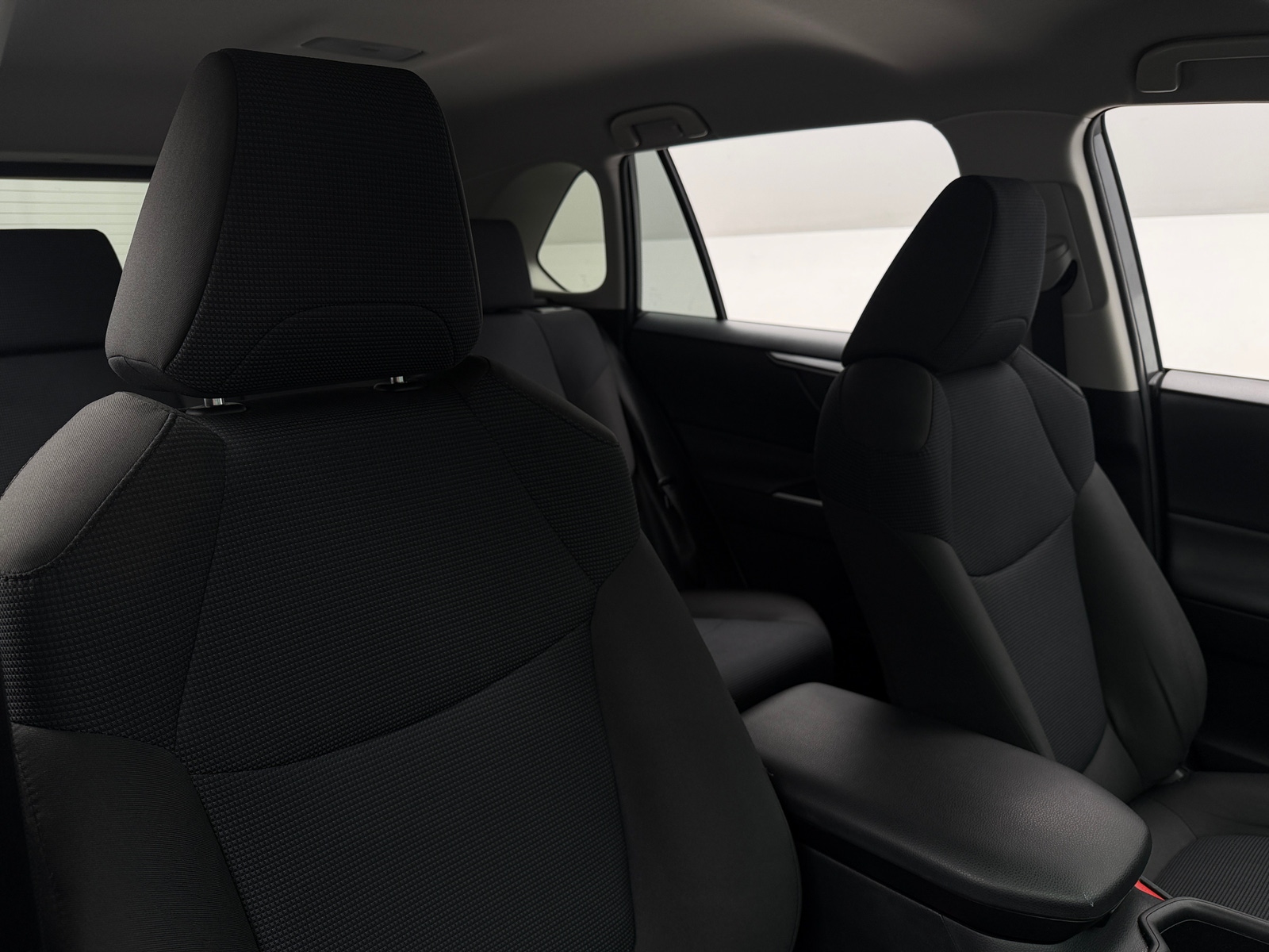 Thumbnail: 2023 Toyota RAV4 - 2