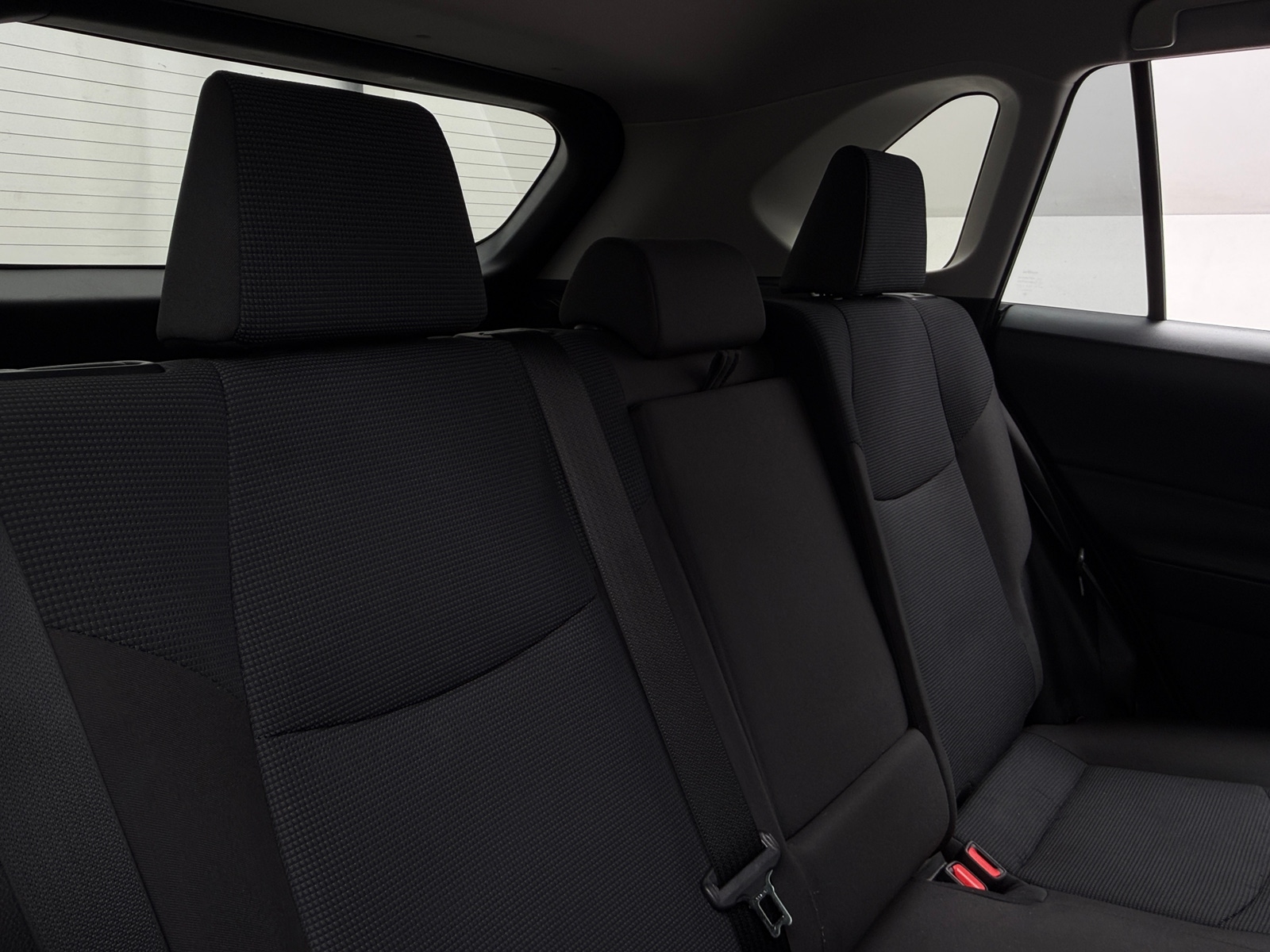 Thumbnail: 2023 Toyota RAV4 - 6