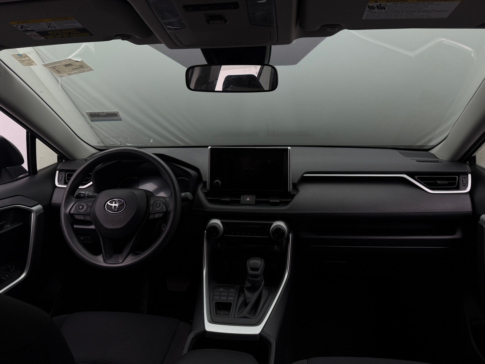 Thumbnail: 2023 Toyota RAV4 - 3