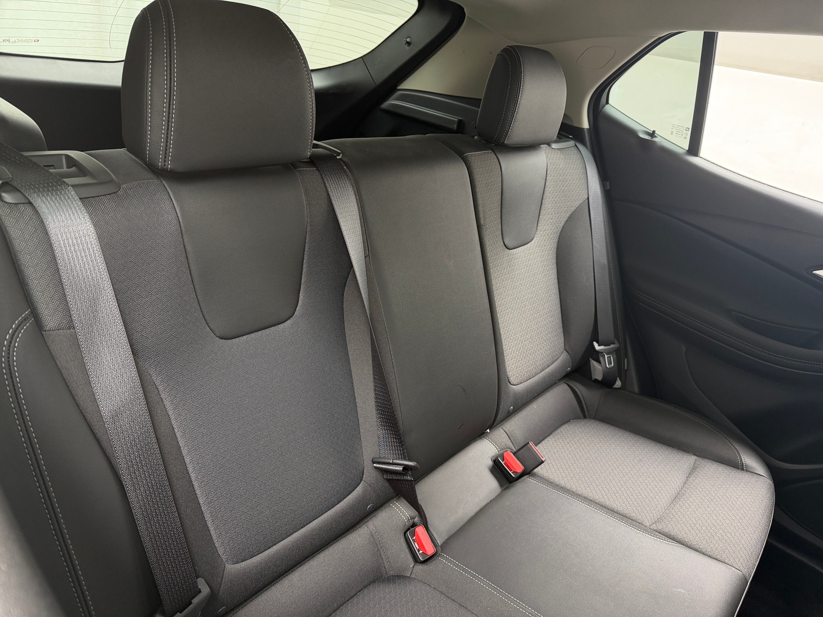 Thumbnail: 2025 Buick Encore GX - 5