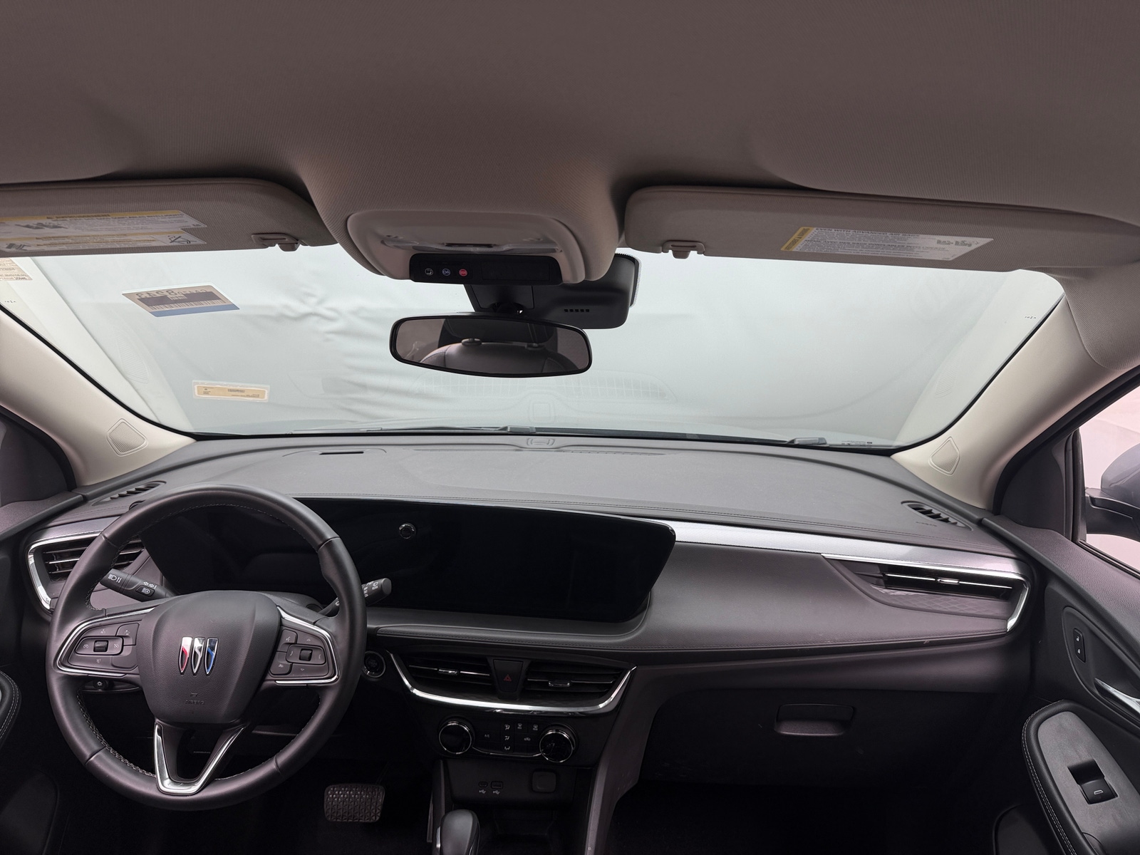 Thumbnail: 2025 Buick Encore GX - 2
