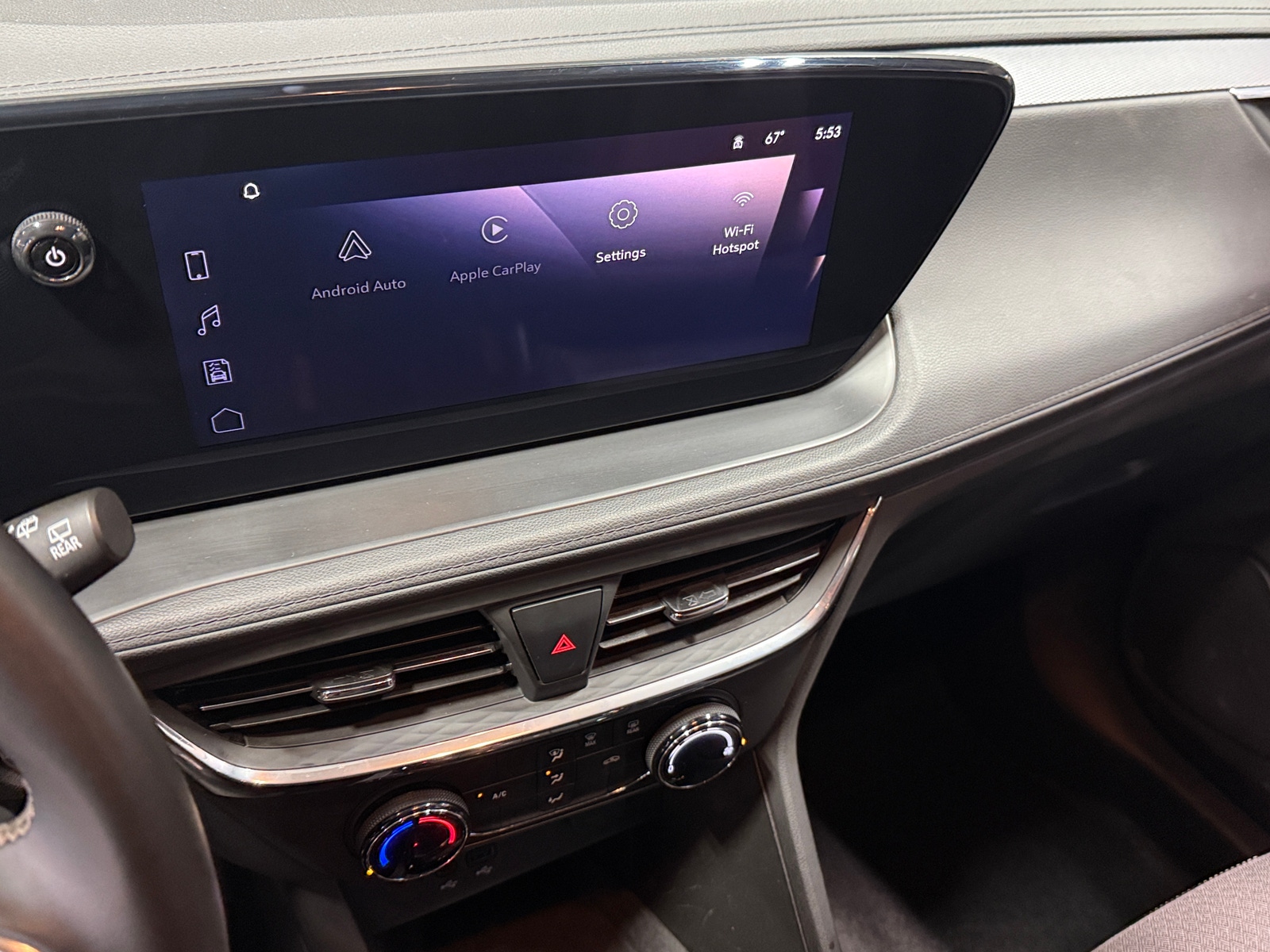 Thumbnail: 2025 Buick Encore GX - 3