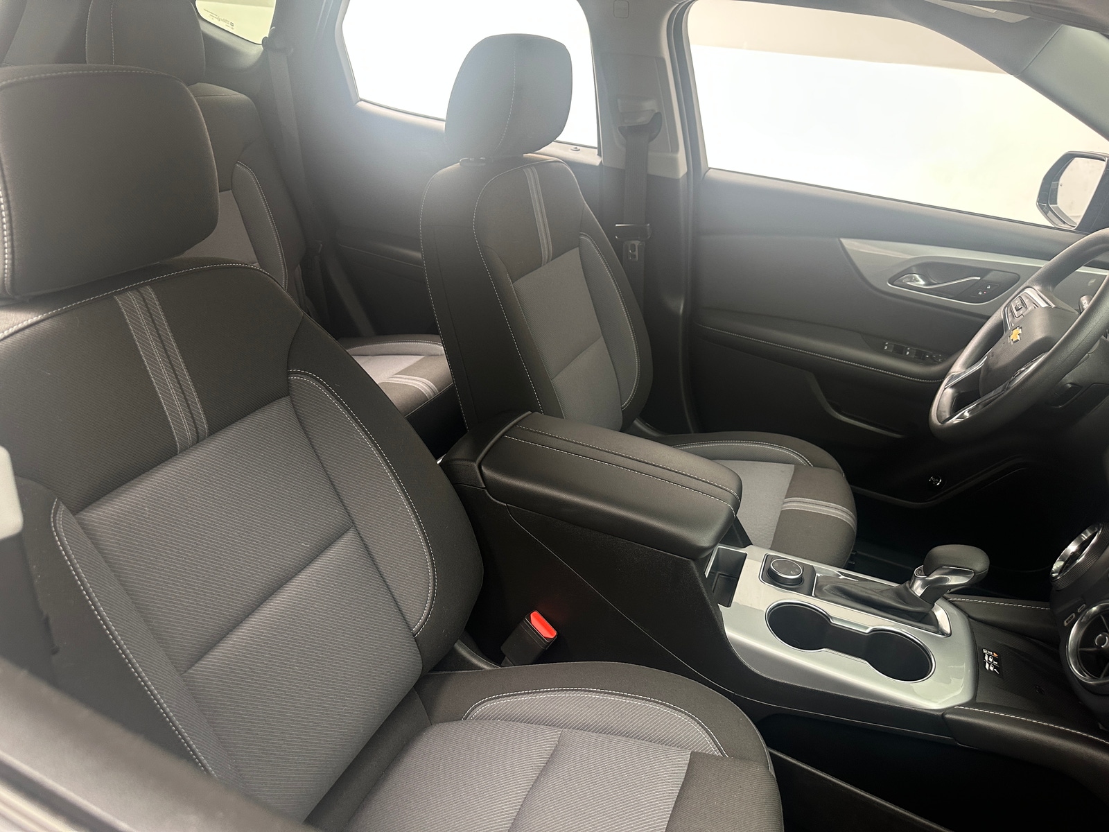 Thumbnail: 2024 Chevrolet Blazer - 2