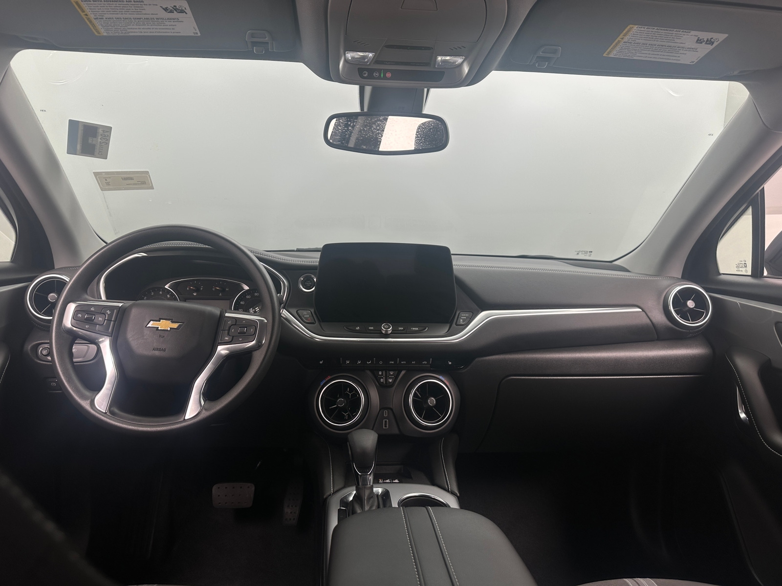 Thumbnail: 2024 Chevrolet Blazer - 3
