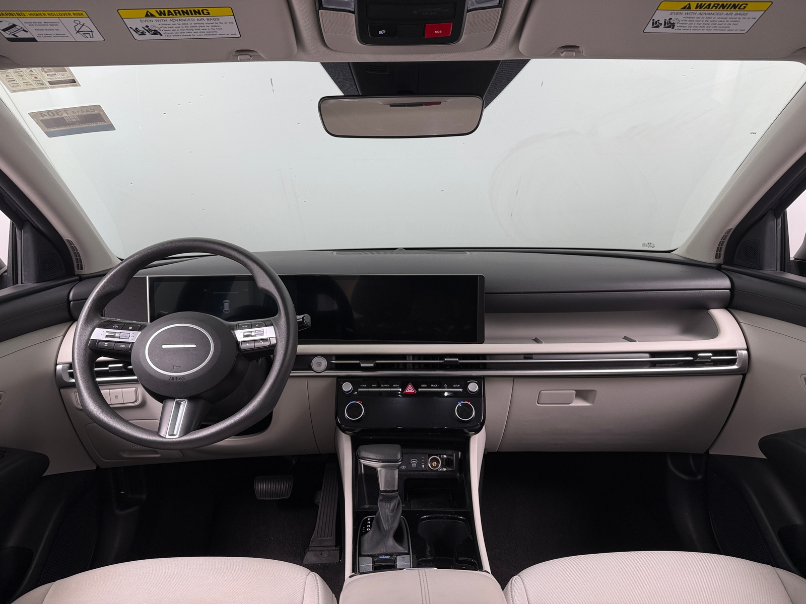 Thumbnail: 2025 Hyundai Tucson - 3