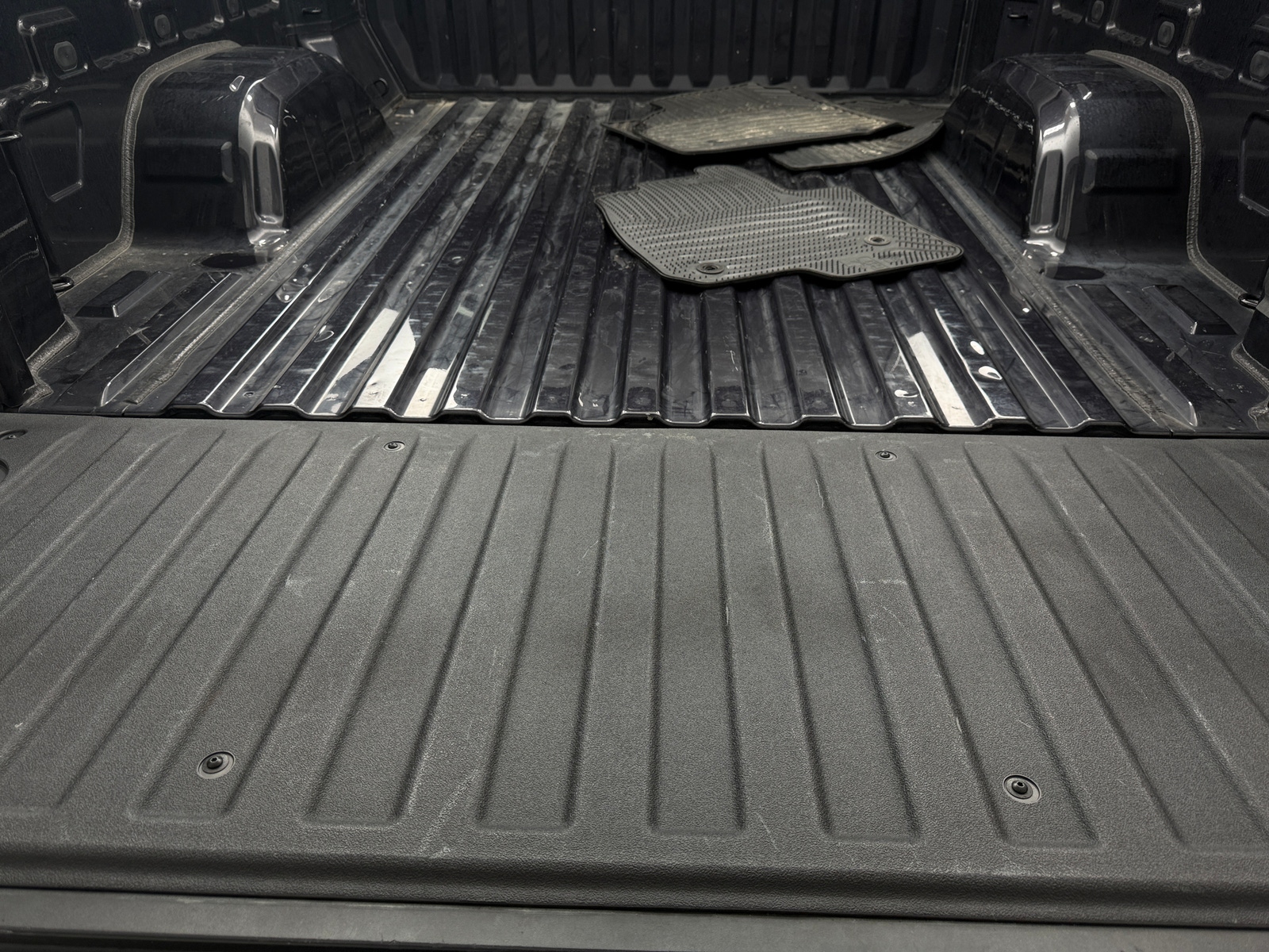 Thumbnail: 2023 Chevrolet Silverado 1500 - 7