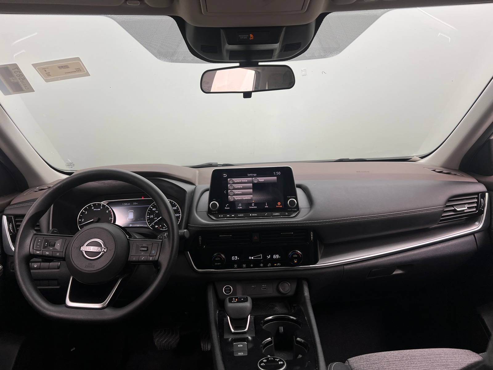 Thumbnail: 2022 Nissan Rogue - 3