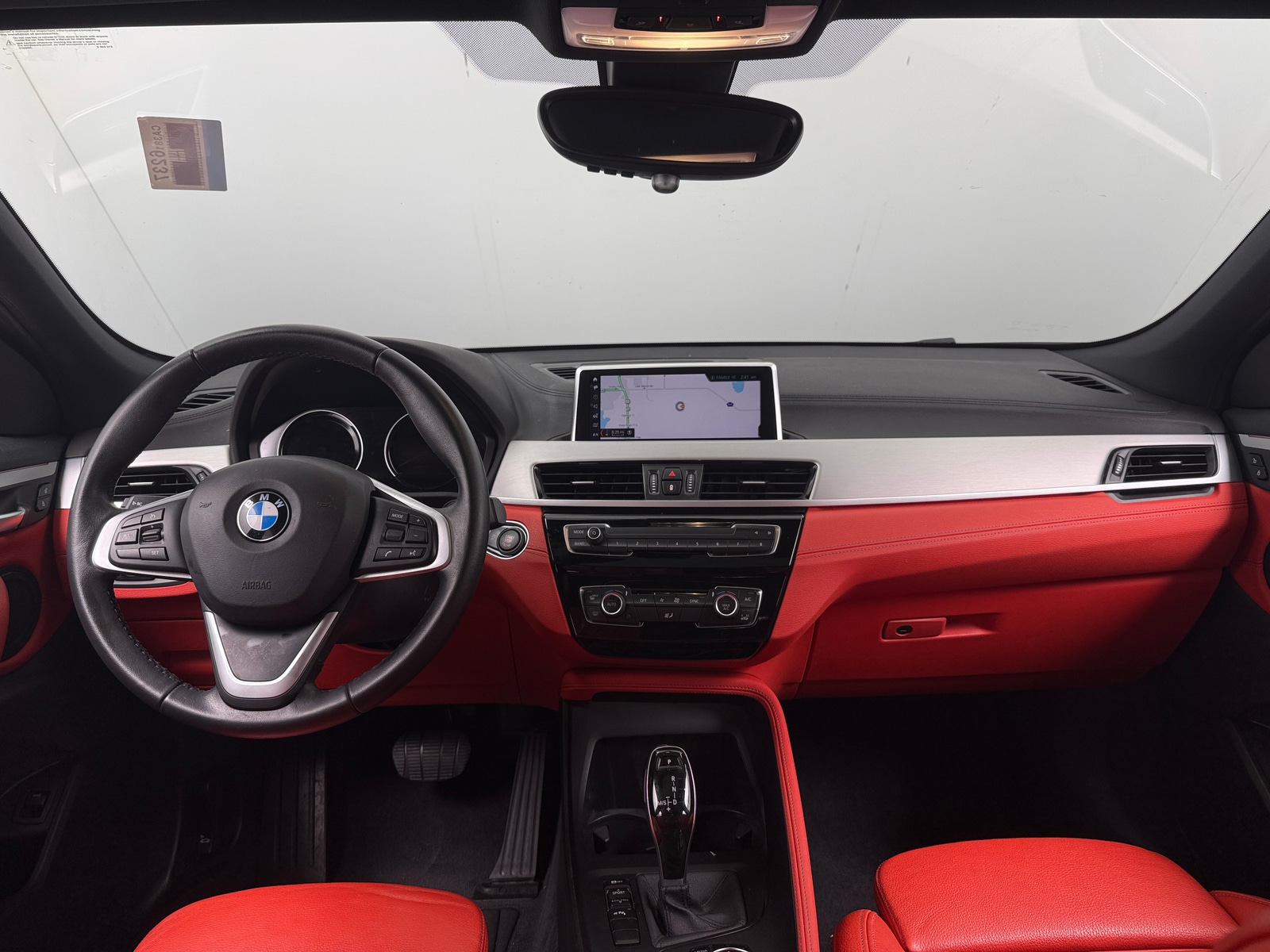 Thumbnail: 2023 BMW X2 - 2