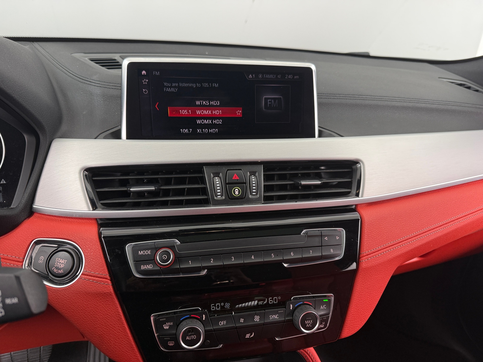 Thumbnail: 2023 BMW X2 - 3
