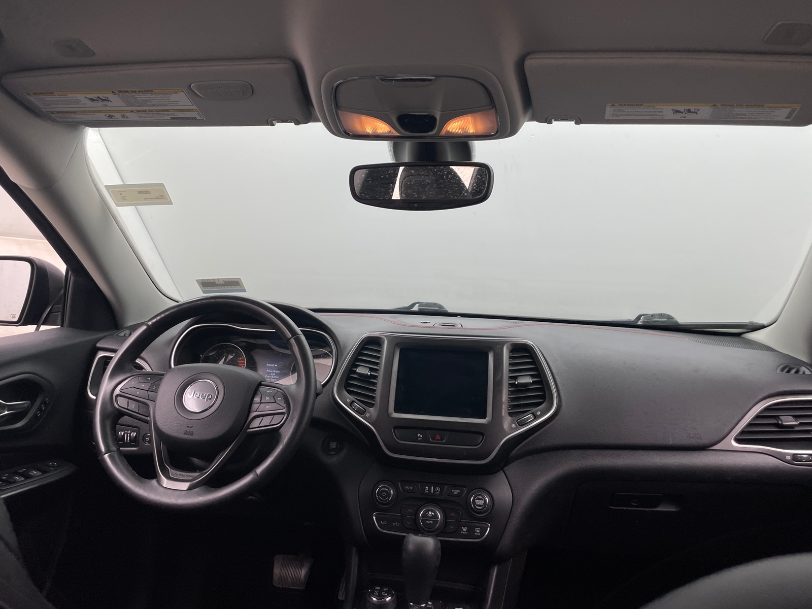 Thumbnail: 2019 Jeep Cherokee - 2