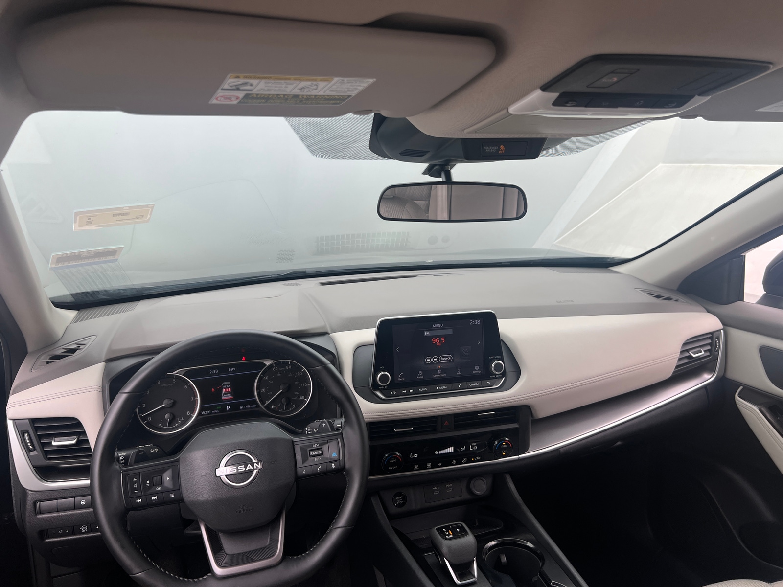 Thumbnail: 2025 Nissan Rogue - 3