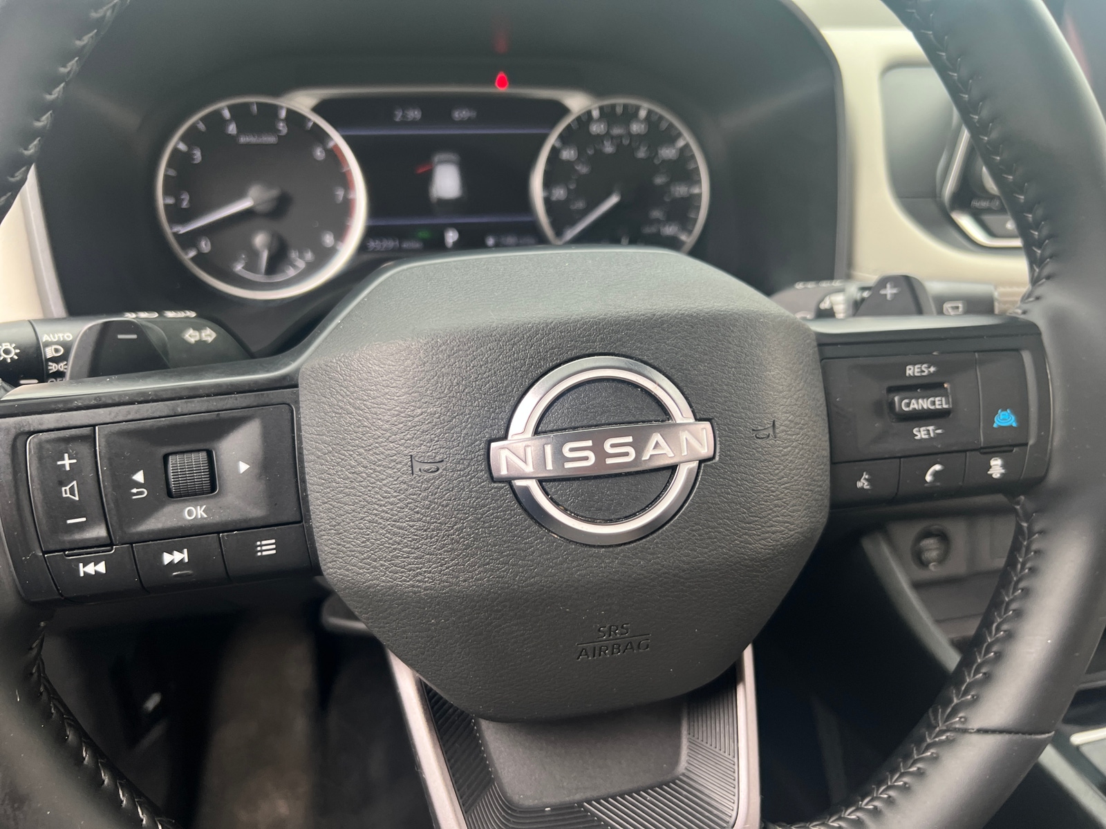 Thumbnail: 2025 Nissan Rogue - 5