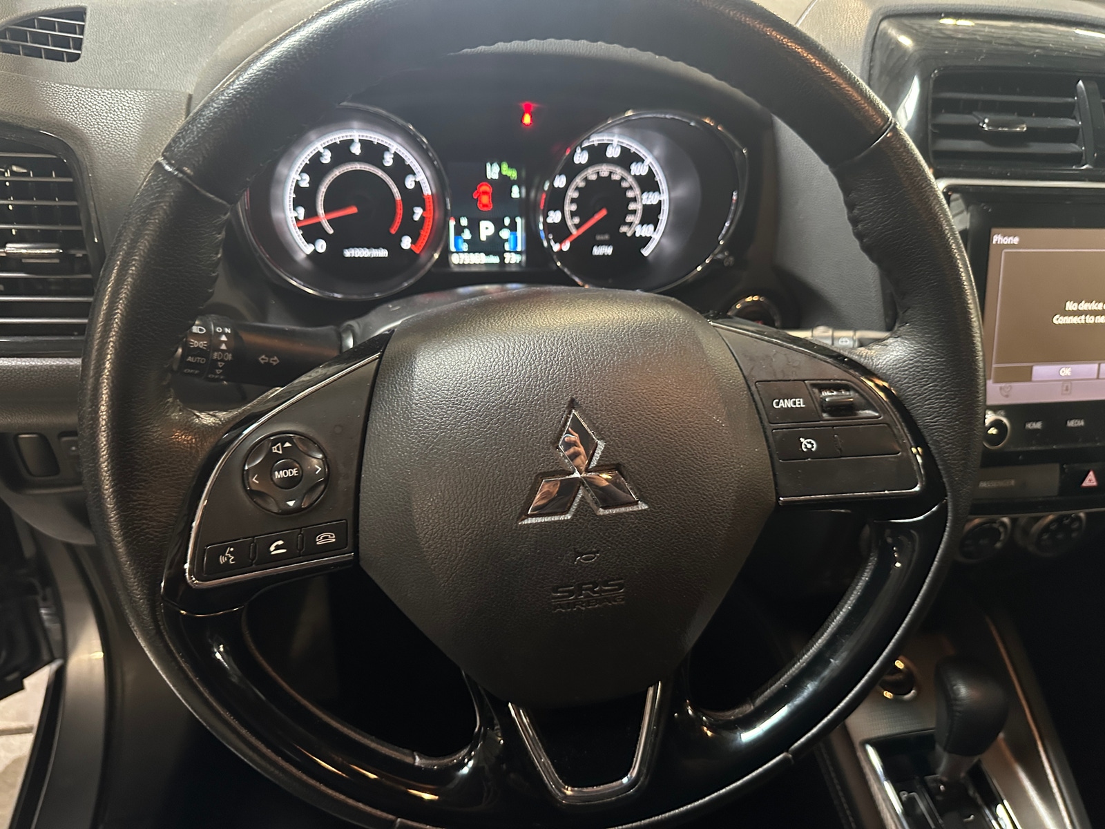Thumbnail: 2020 Mitsubishi Outlander Sport - 5