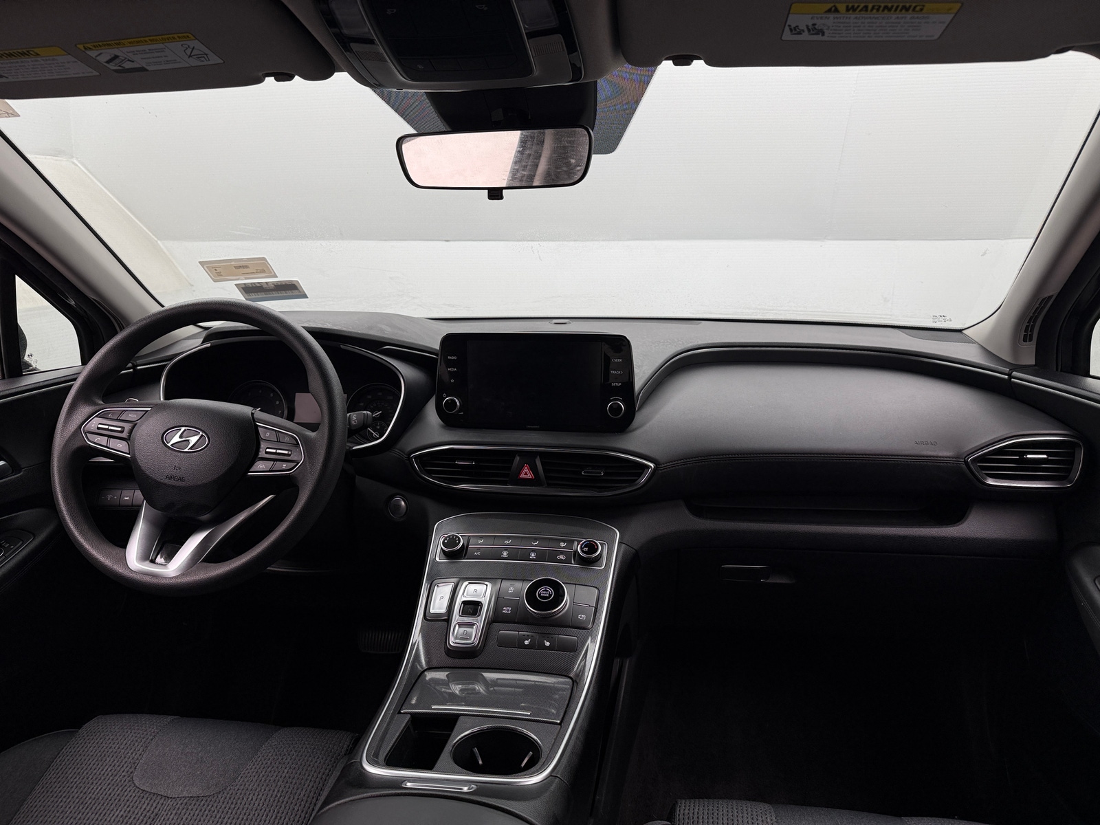 Thumbnail: 2022 Hyundai Santa Fe - 3
