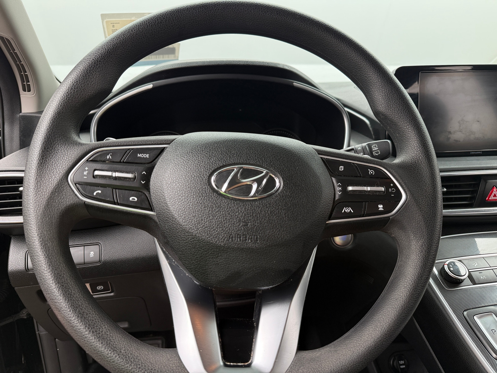 Thumbnail: 2022 Hyundai Santa Fe - 5