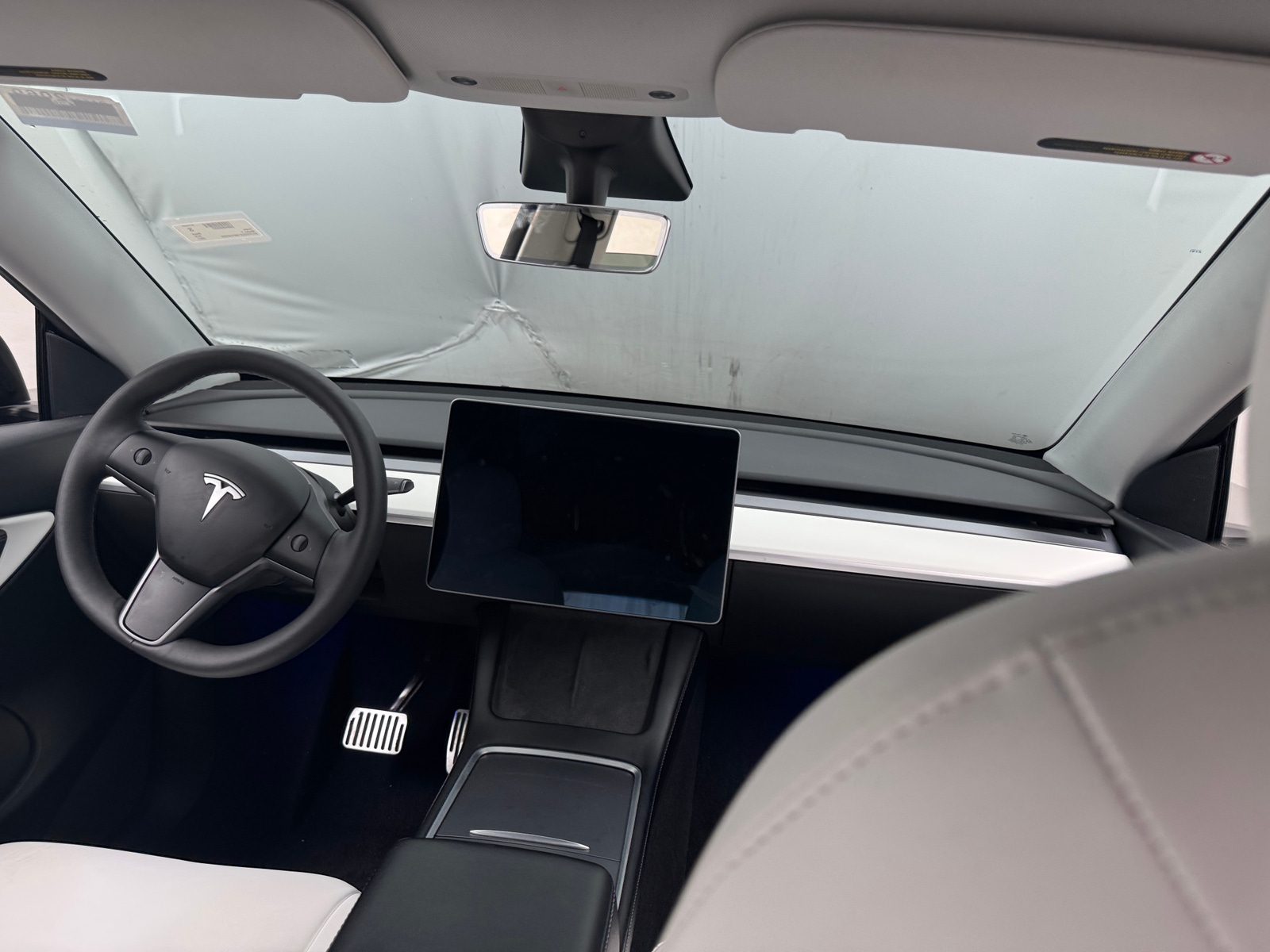 Thumbnail: 2021 Tesla Model Y - 2
