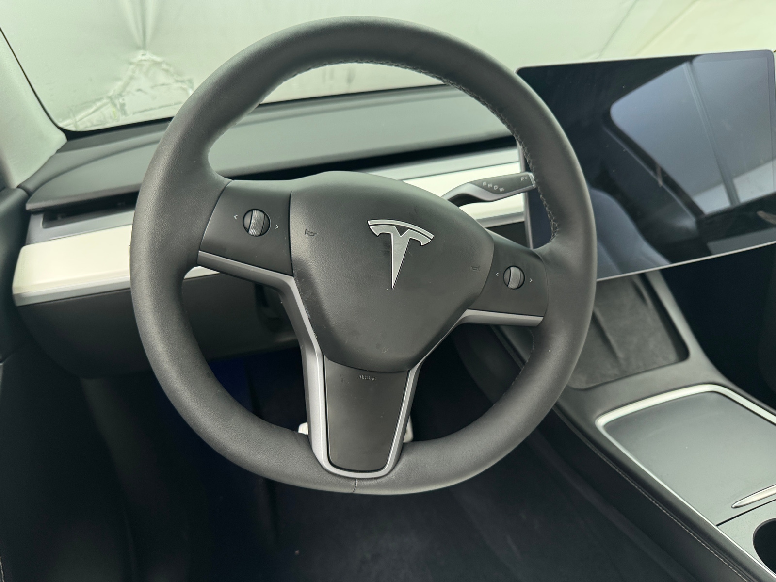 Thumbnail: 2021 Tesla Model Y - 3