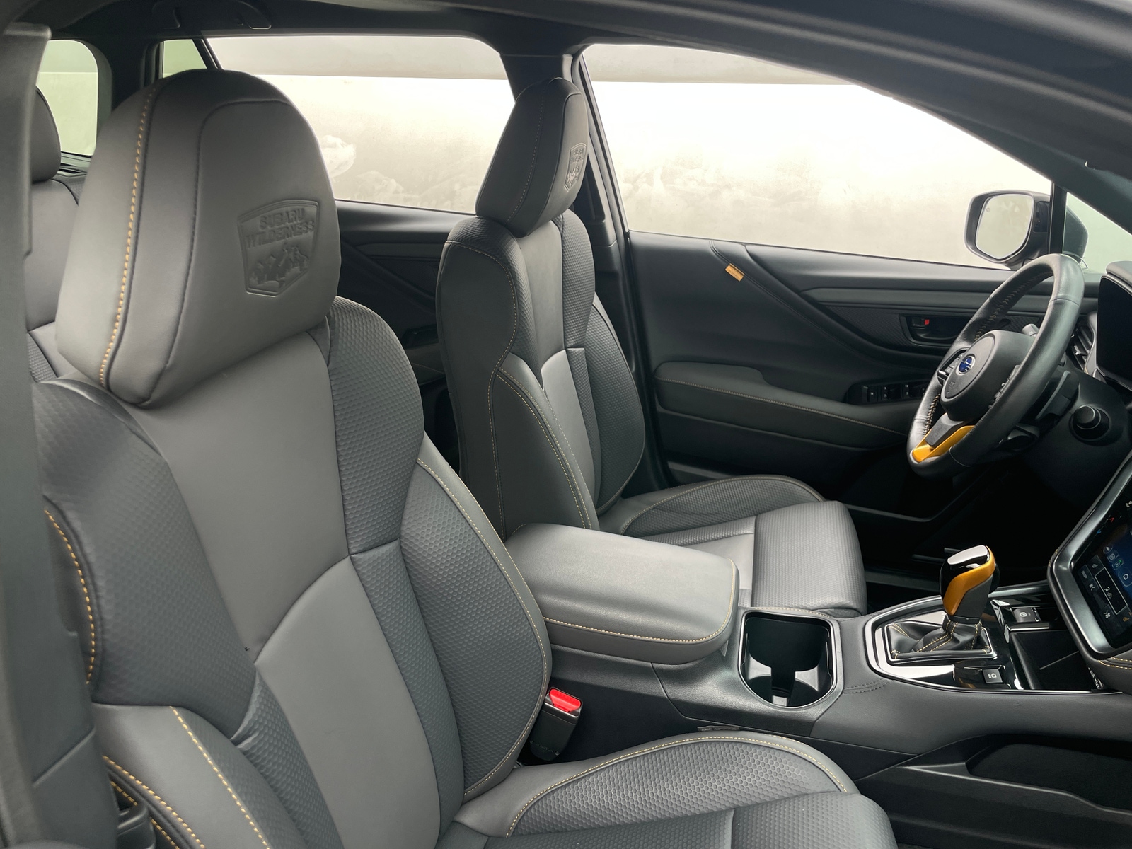 Thumbnail: 2024 Subaru Outback - 2