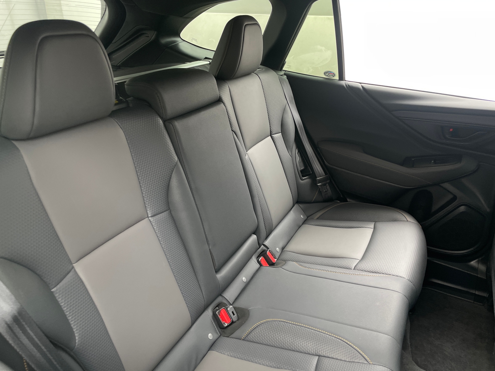 Thumbnail: 2024 Subaru Outback - 6