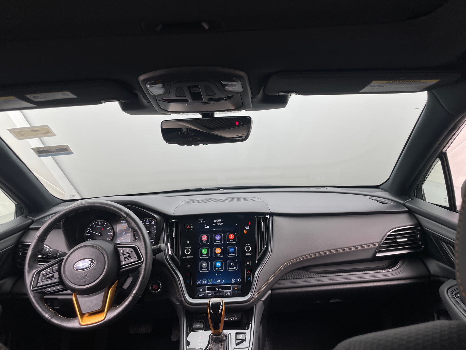 Thumbnail: 2024 Subaru Outback - 3