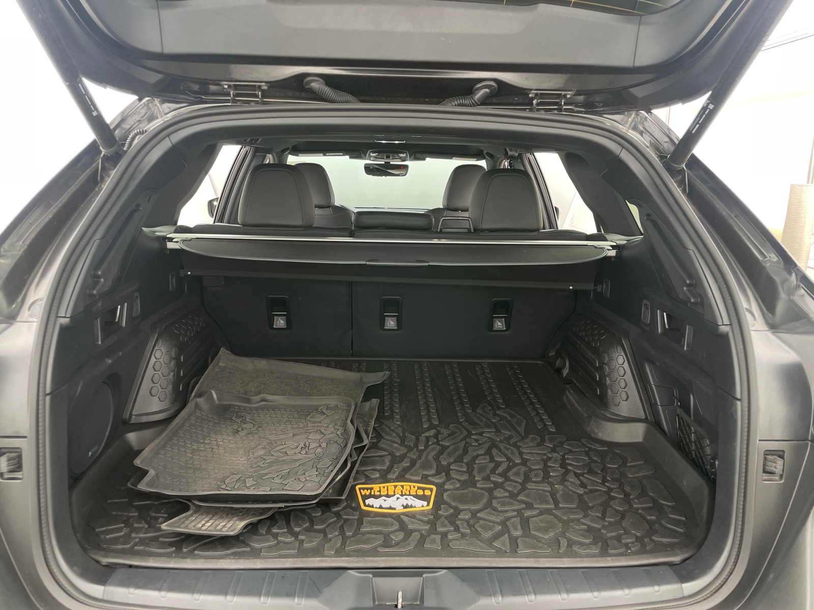Thumbnail: 2024 Subaru Outback - 7