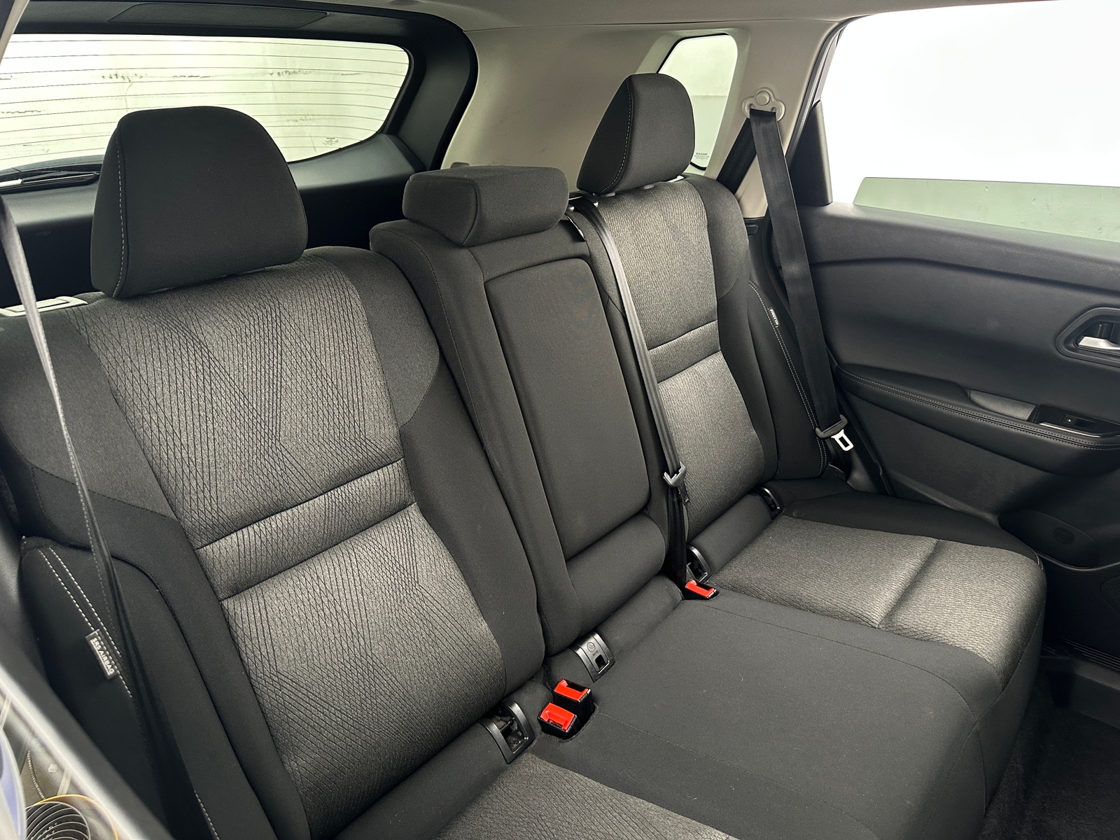 Thumbnail: 2025 Nissan Rogue - 6