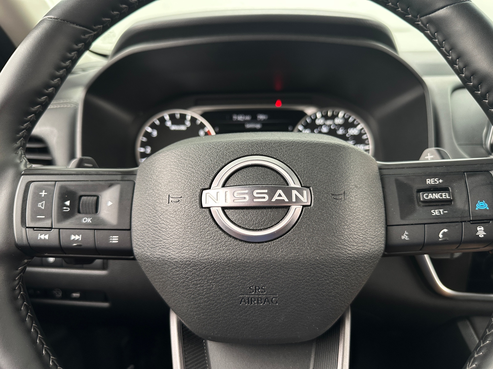 Thumbnail: 2025 Nissan Rogue - 5