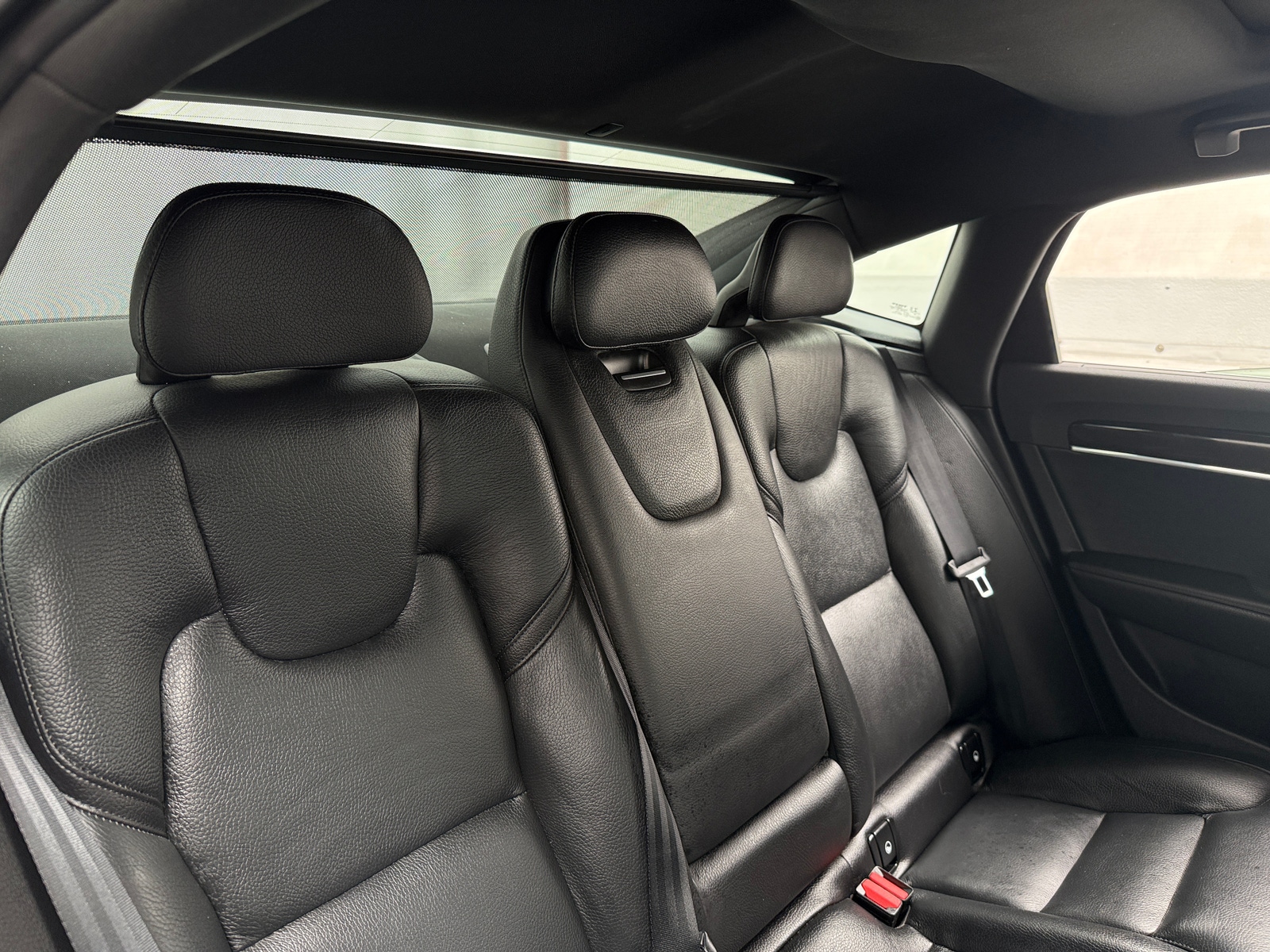 Thumbnail: 2020 Volvo S90 - 5