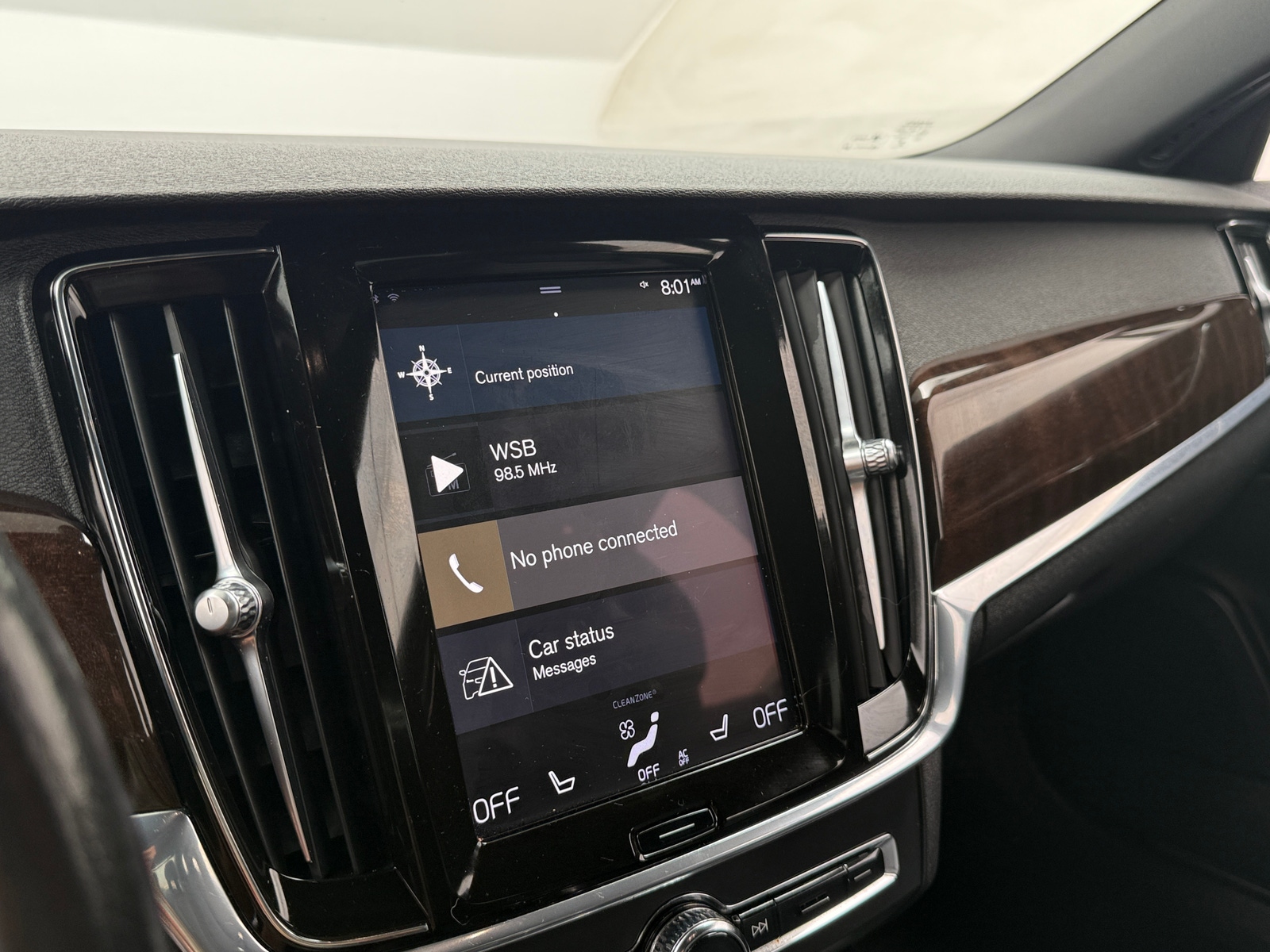 Thumbnail: 2020 Volvo S90 - 3