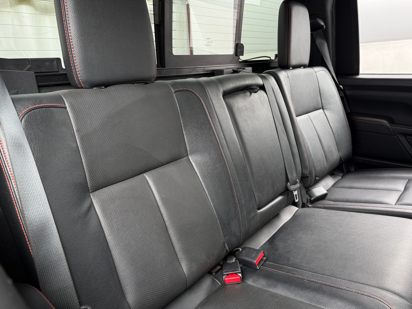 Thumbnail: 2021 Nissan Titan - 5