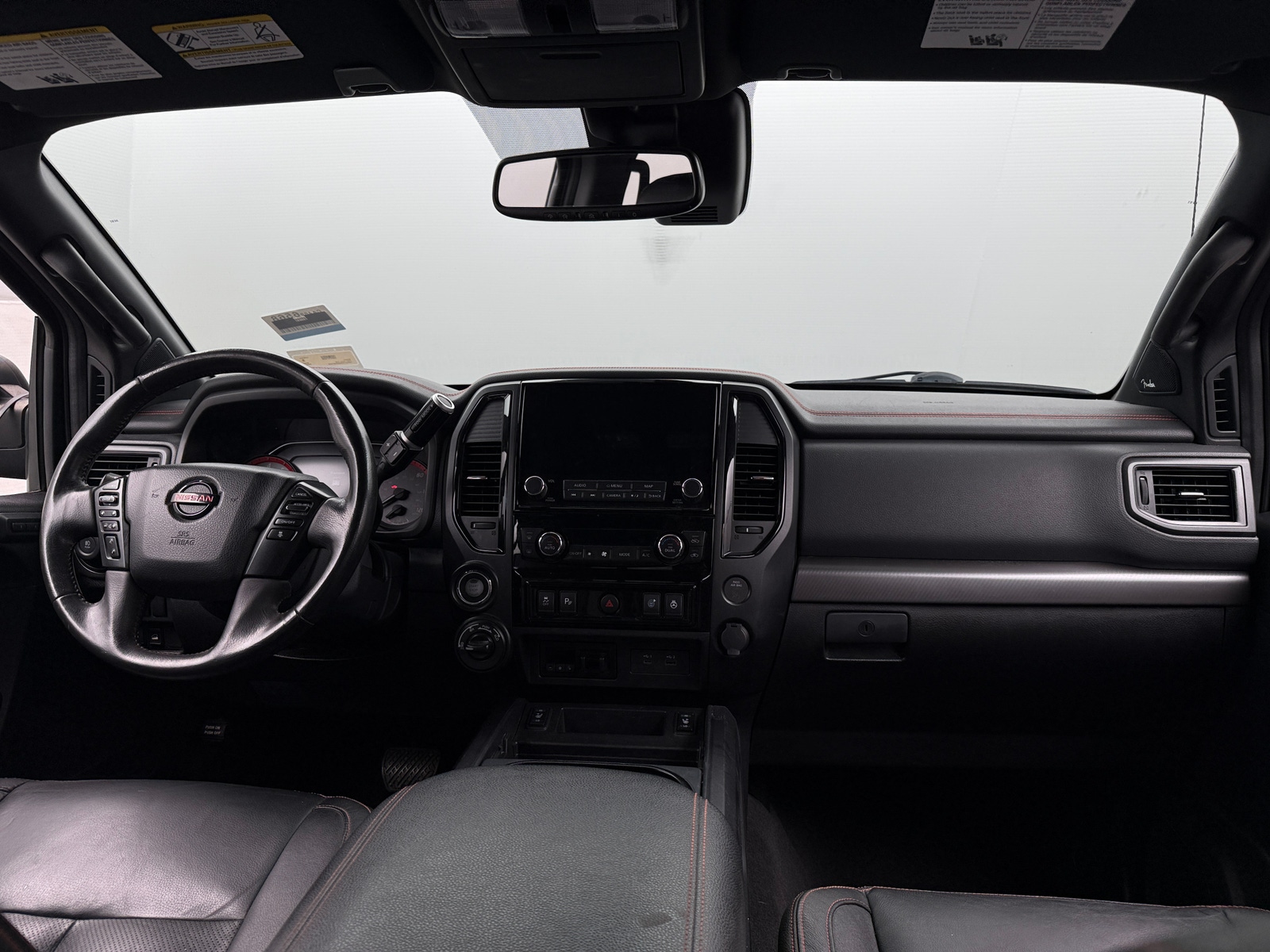Thumbnail: 2021 Nissan Titan - 2