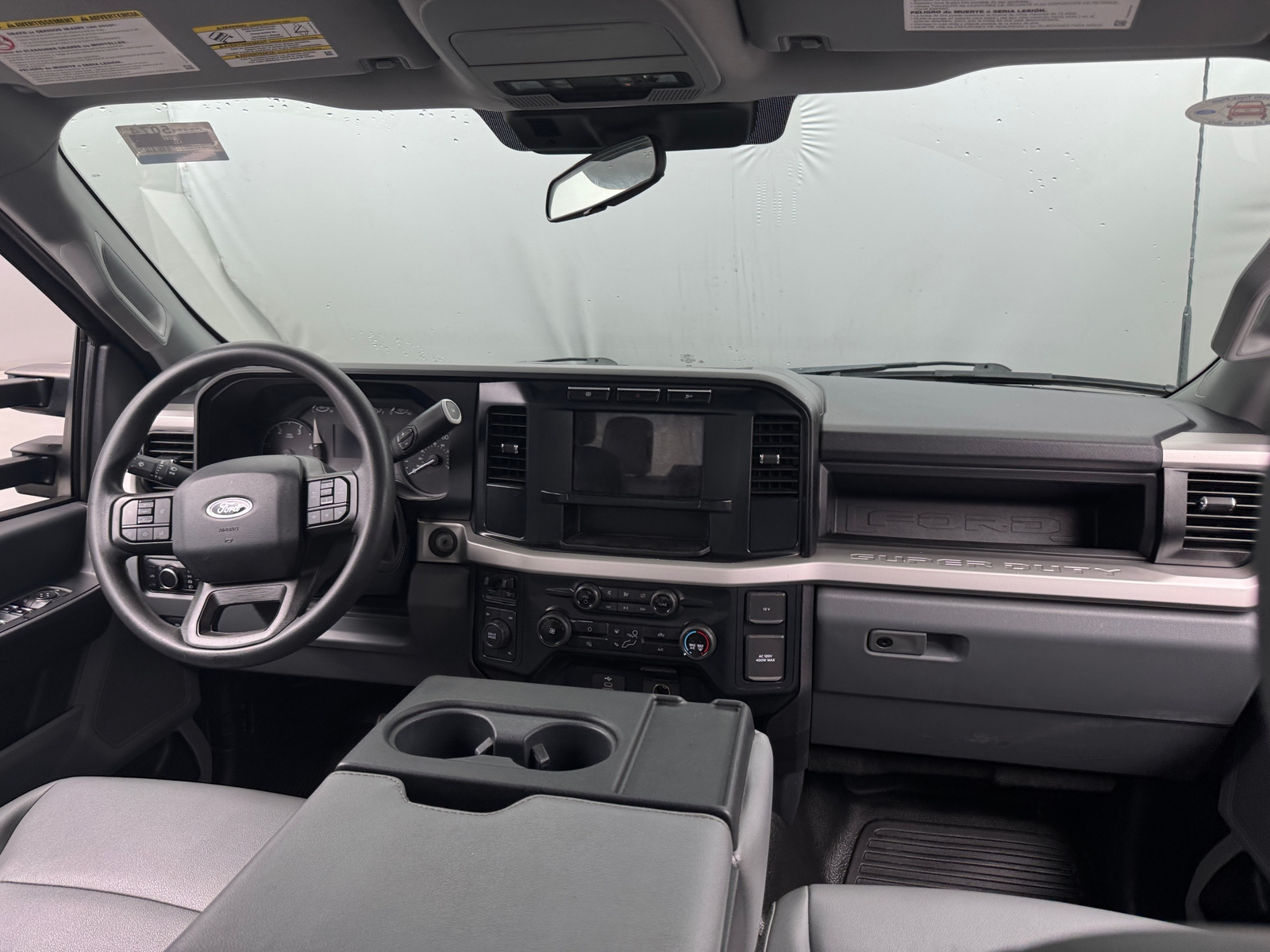Thumbnail: 2023 Ford Econoline - 2