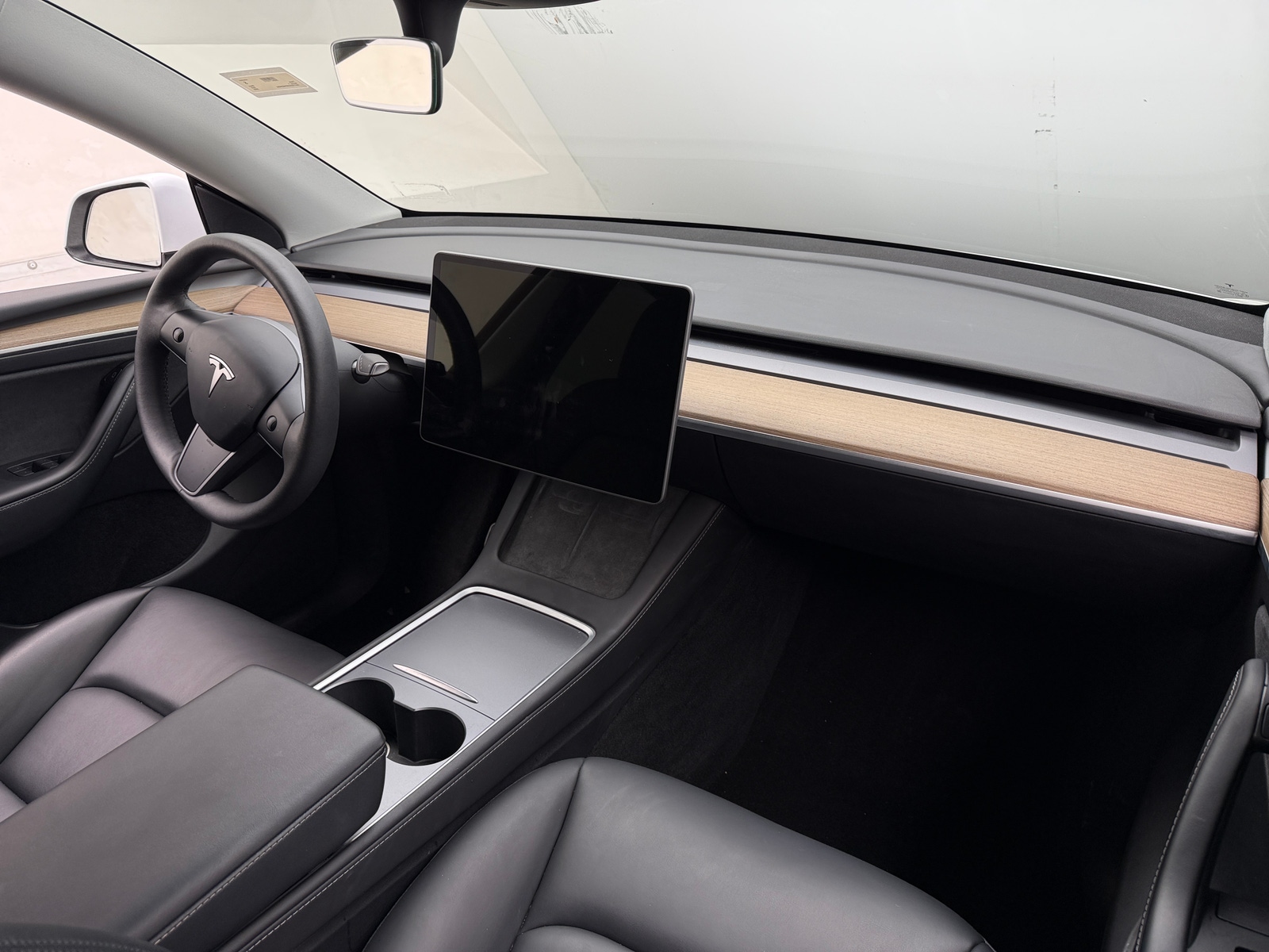 Thumbnail: 2023 Tesla Model Y - 2