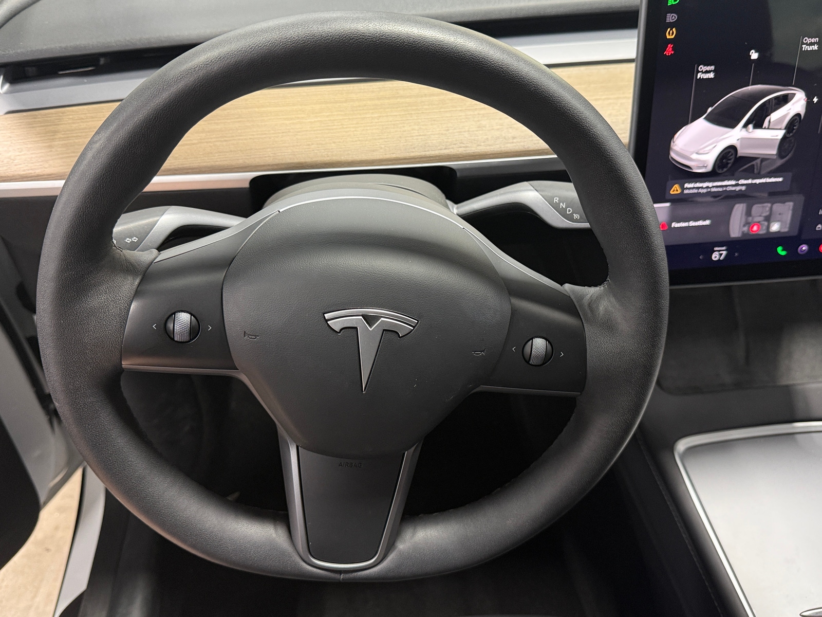 Thumbnail: 2023 Tesla Model Y - 4